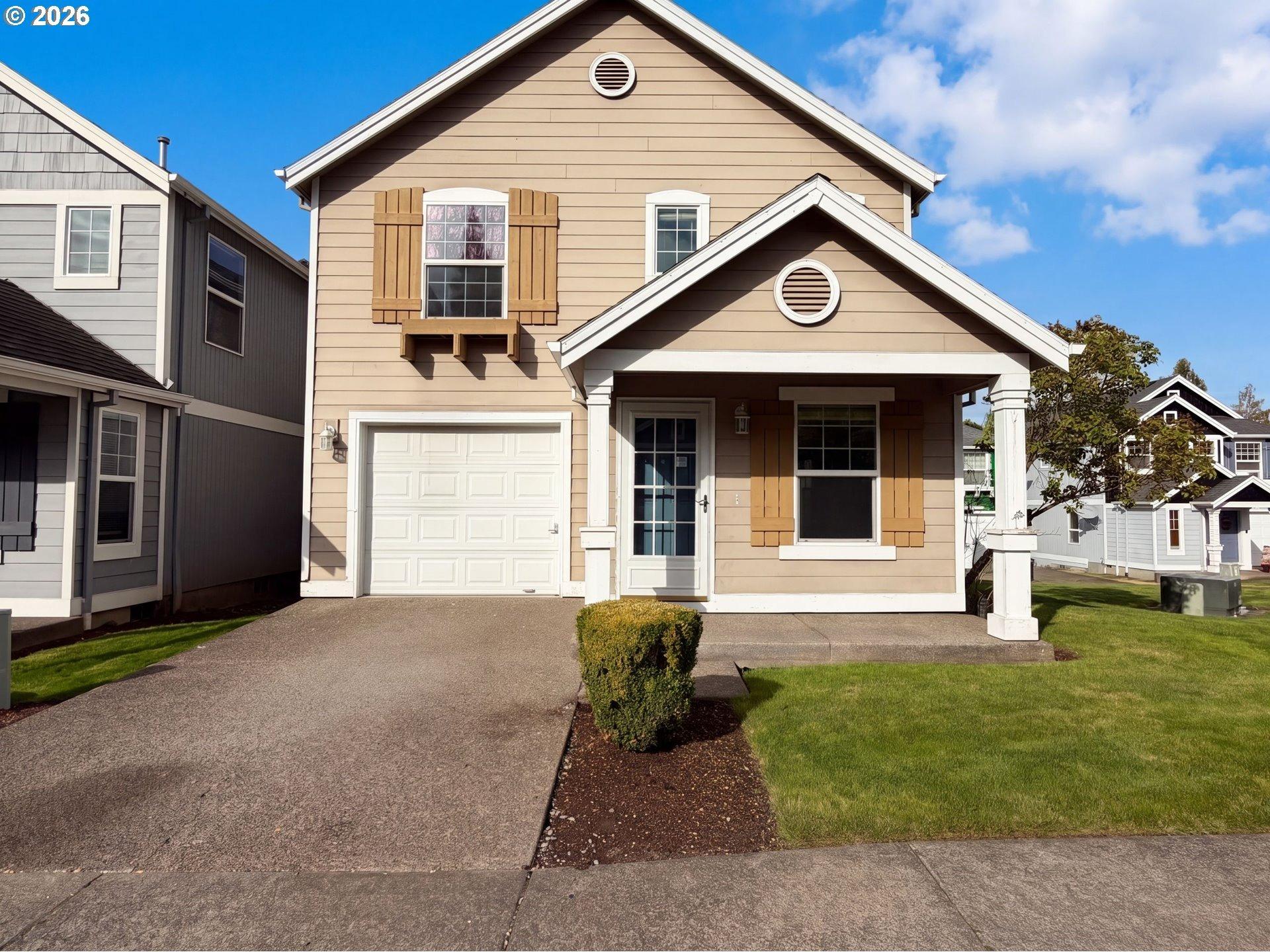 Sw 207th Ave, Beaverton, OR 97006