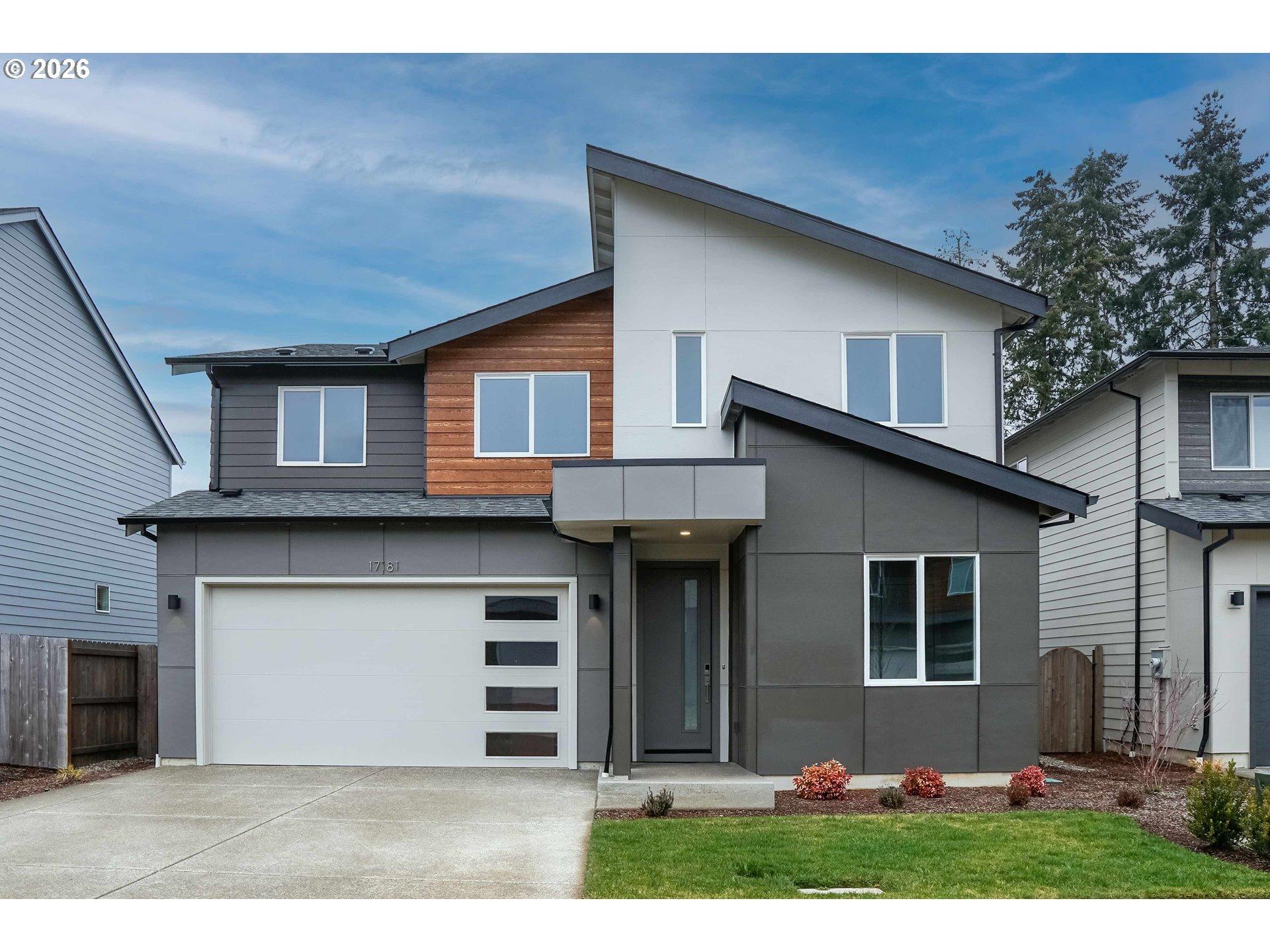 Sw Atfalati Ln, Sherwood, OR 97140