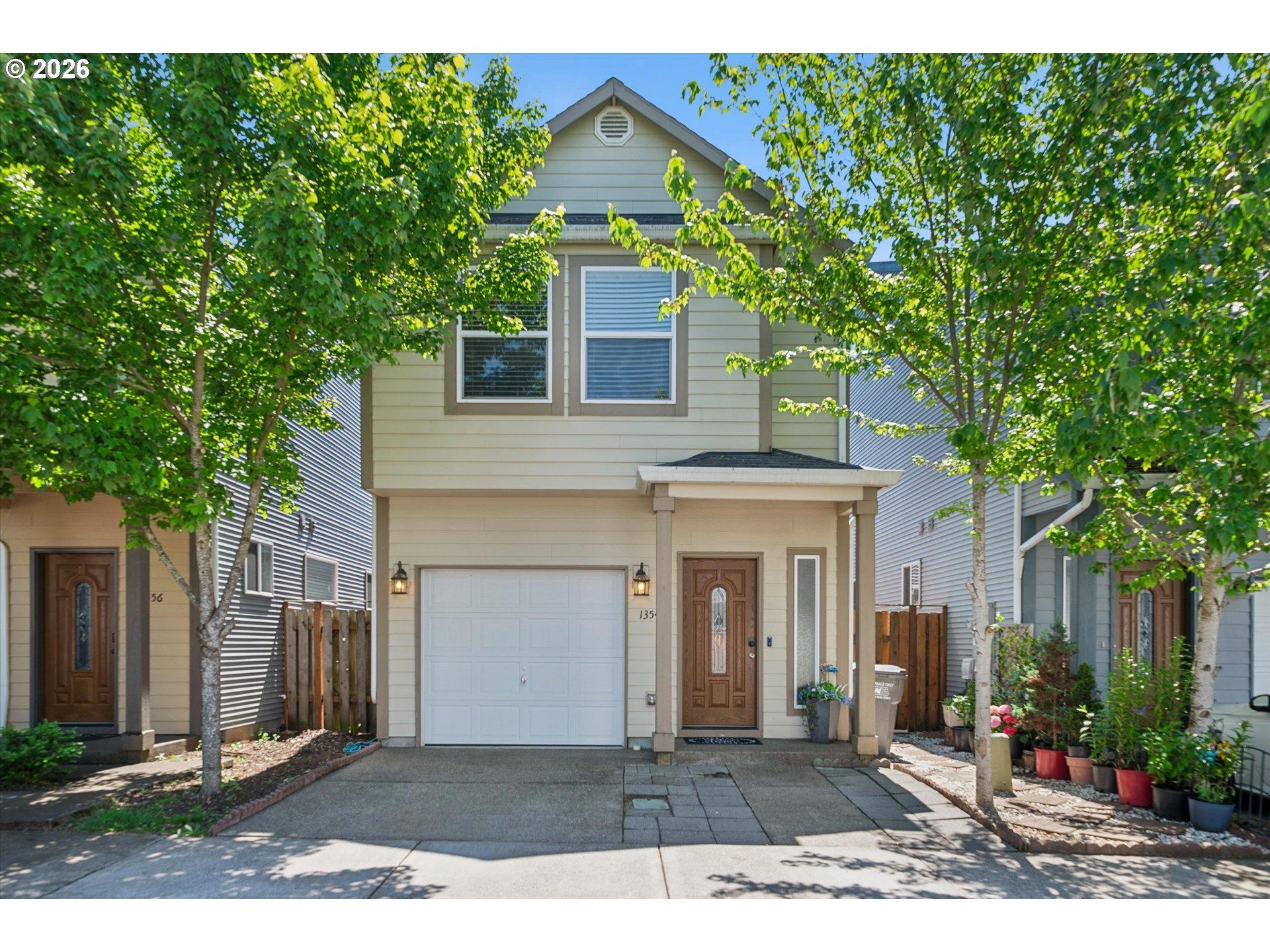 Se Steele St, Portland, OR 97236