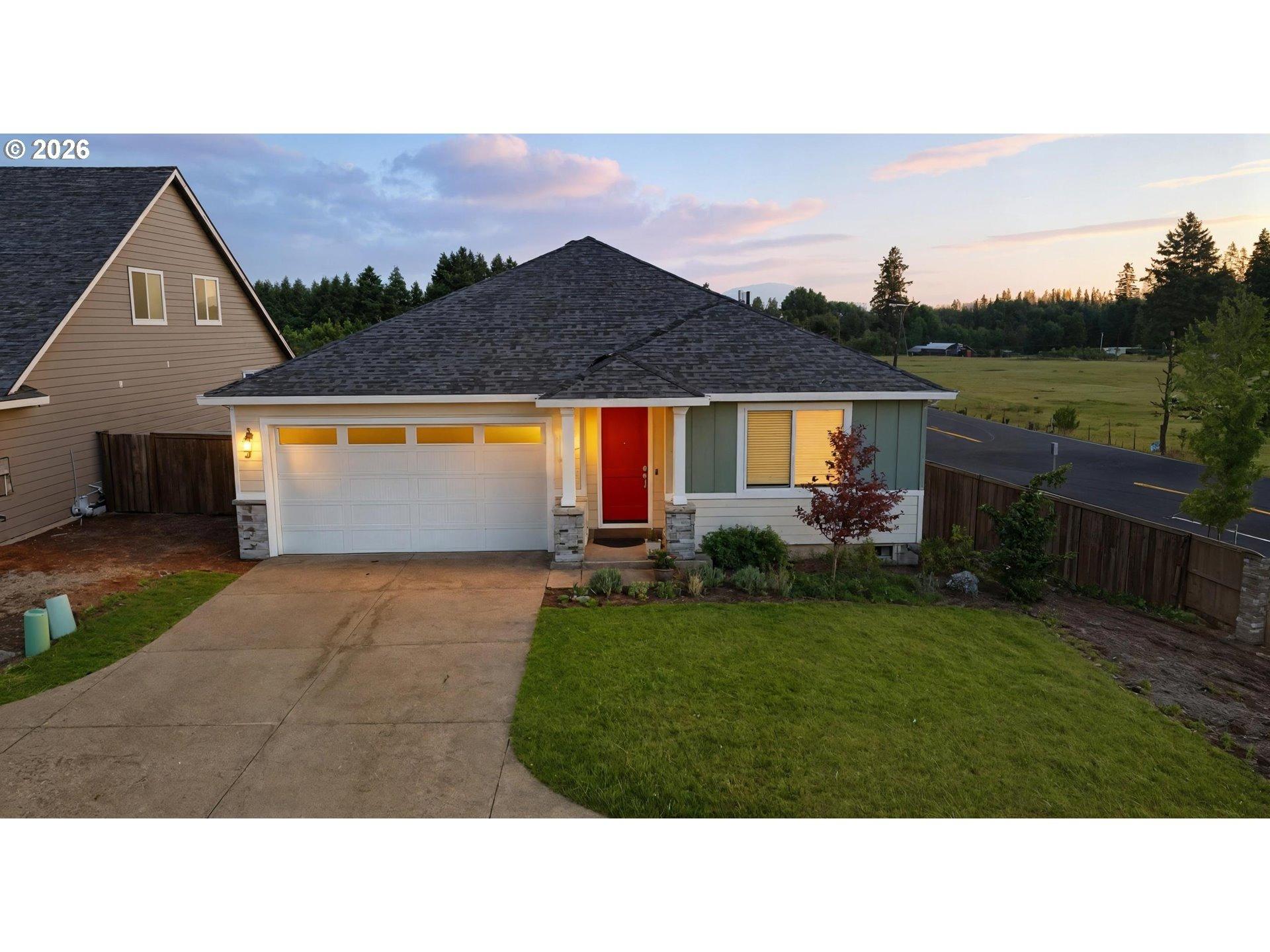 Ne 47th Ave, Vancouver, WA 98686