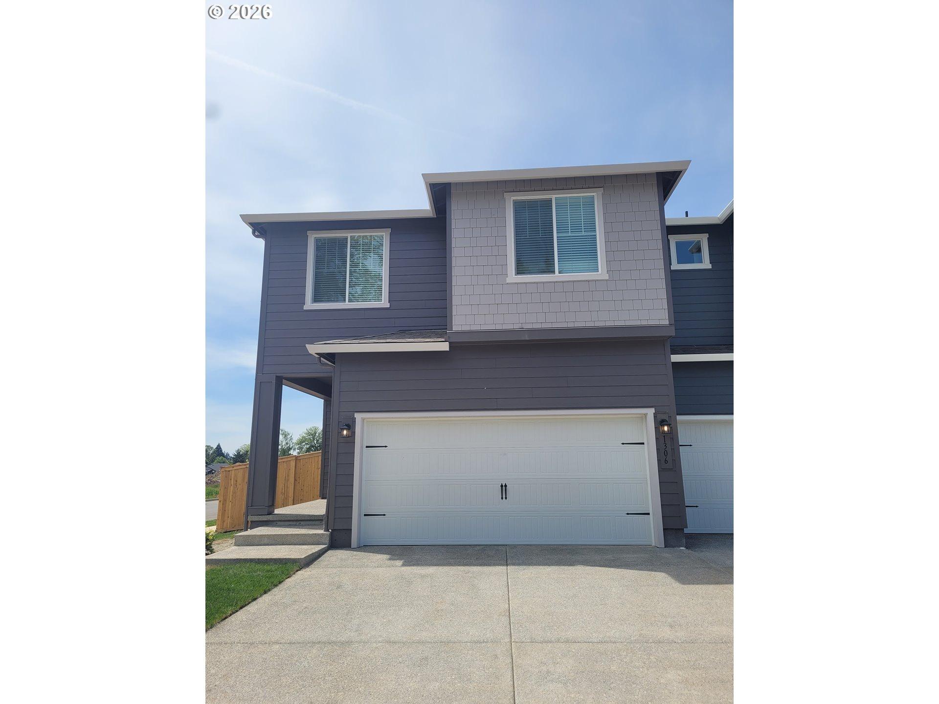 Ne 8th Ave, Battle Ground, WA 98604