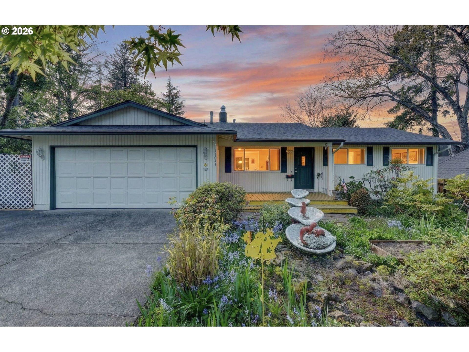 Sw 45th Ave, Portland, OR 97219