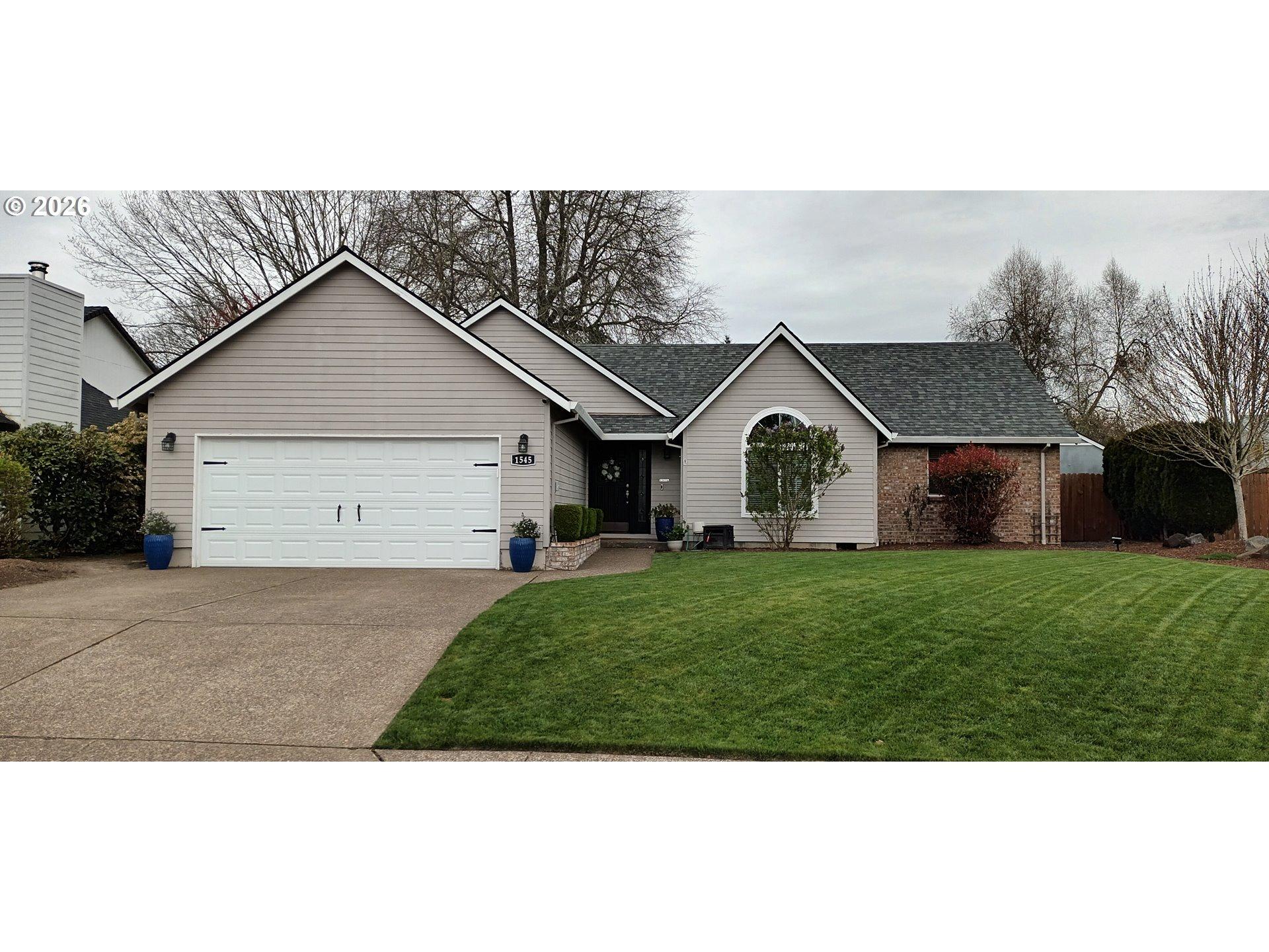 Sw Hilary St, Mcminnville, OR 97128