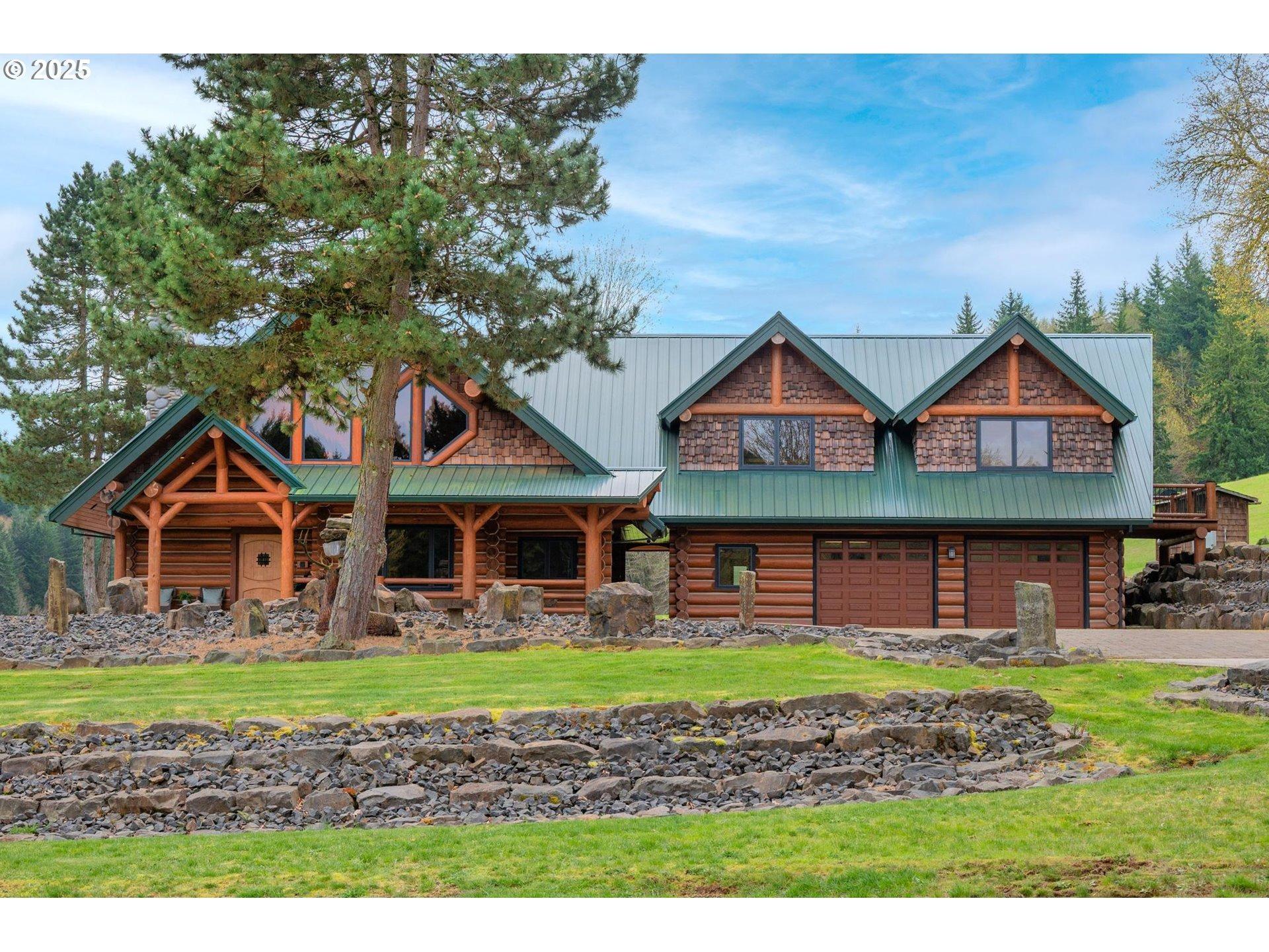 Fays Ln, Saint Helens, OR 97051