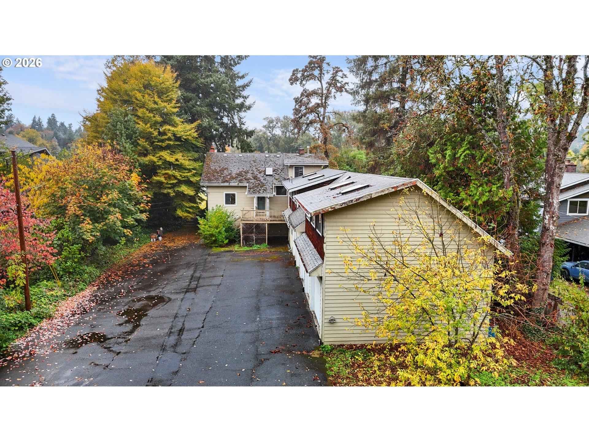 Se Wagner Ln, Portland, OR 97267
