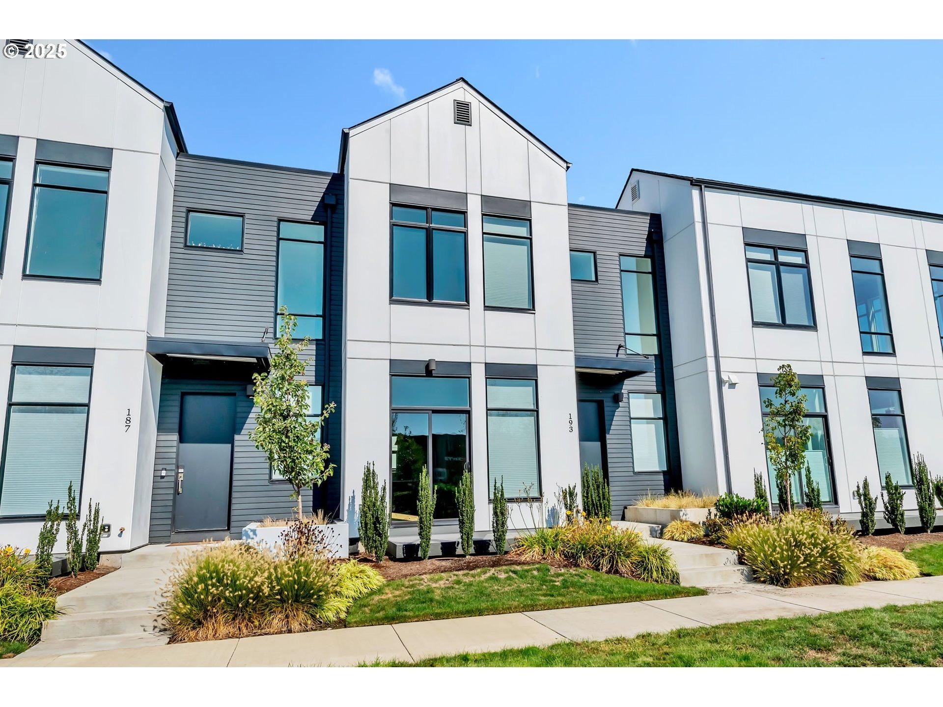 E 20th Ave, Eugene, OR 97405