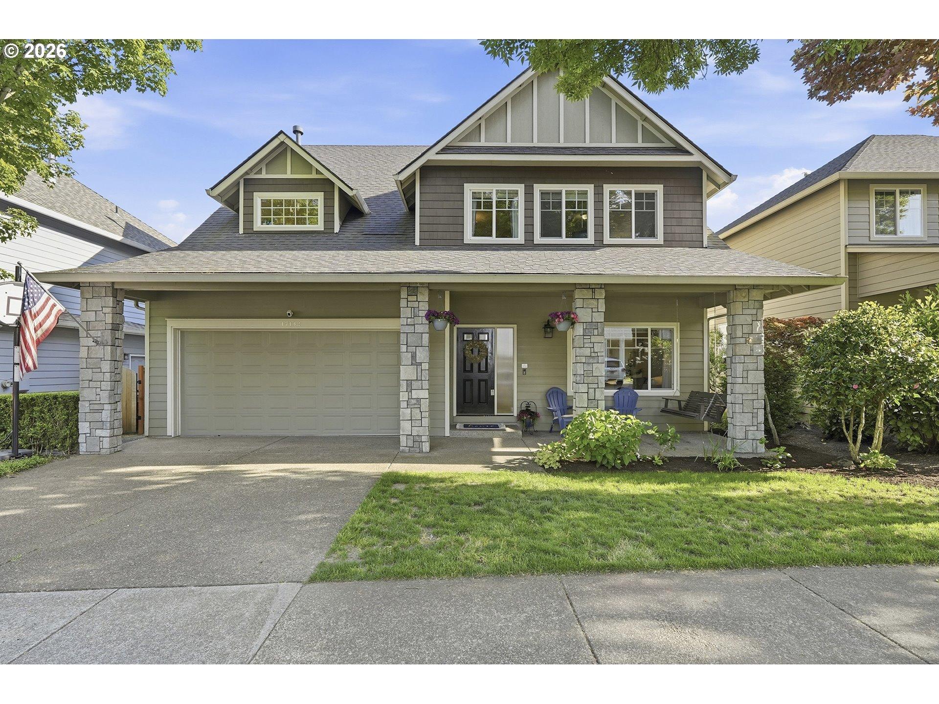 Sw Woodhaven Dr, Sherwood, OR 97140