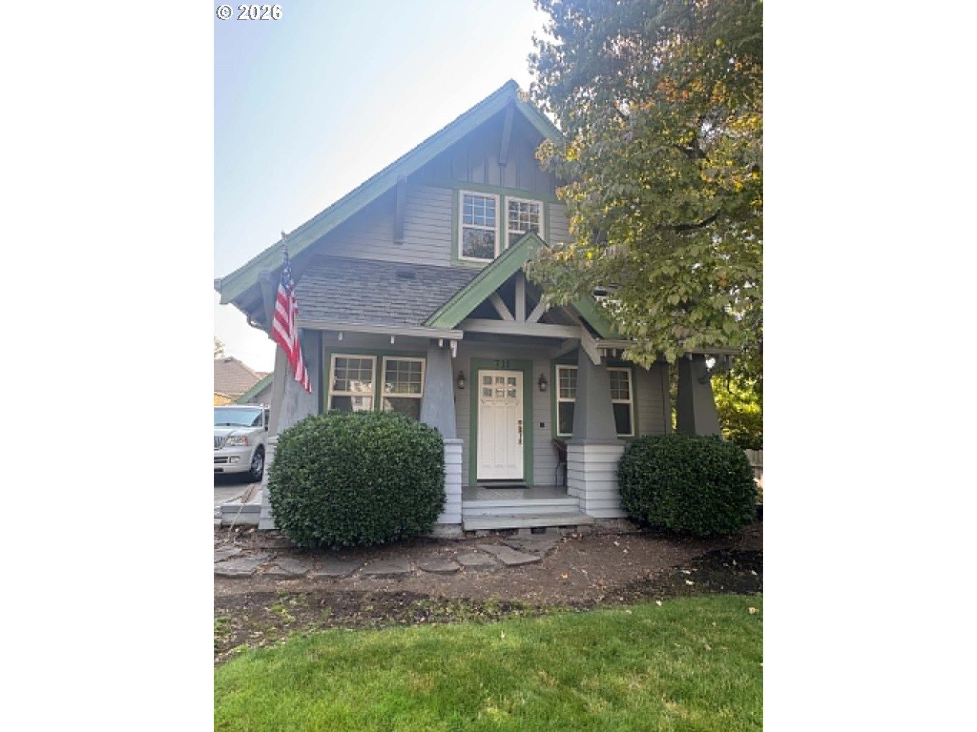 S St, Vancouver, WA 98661