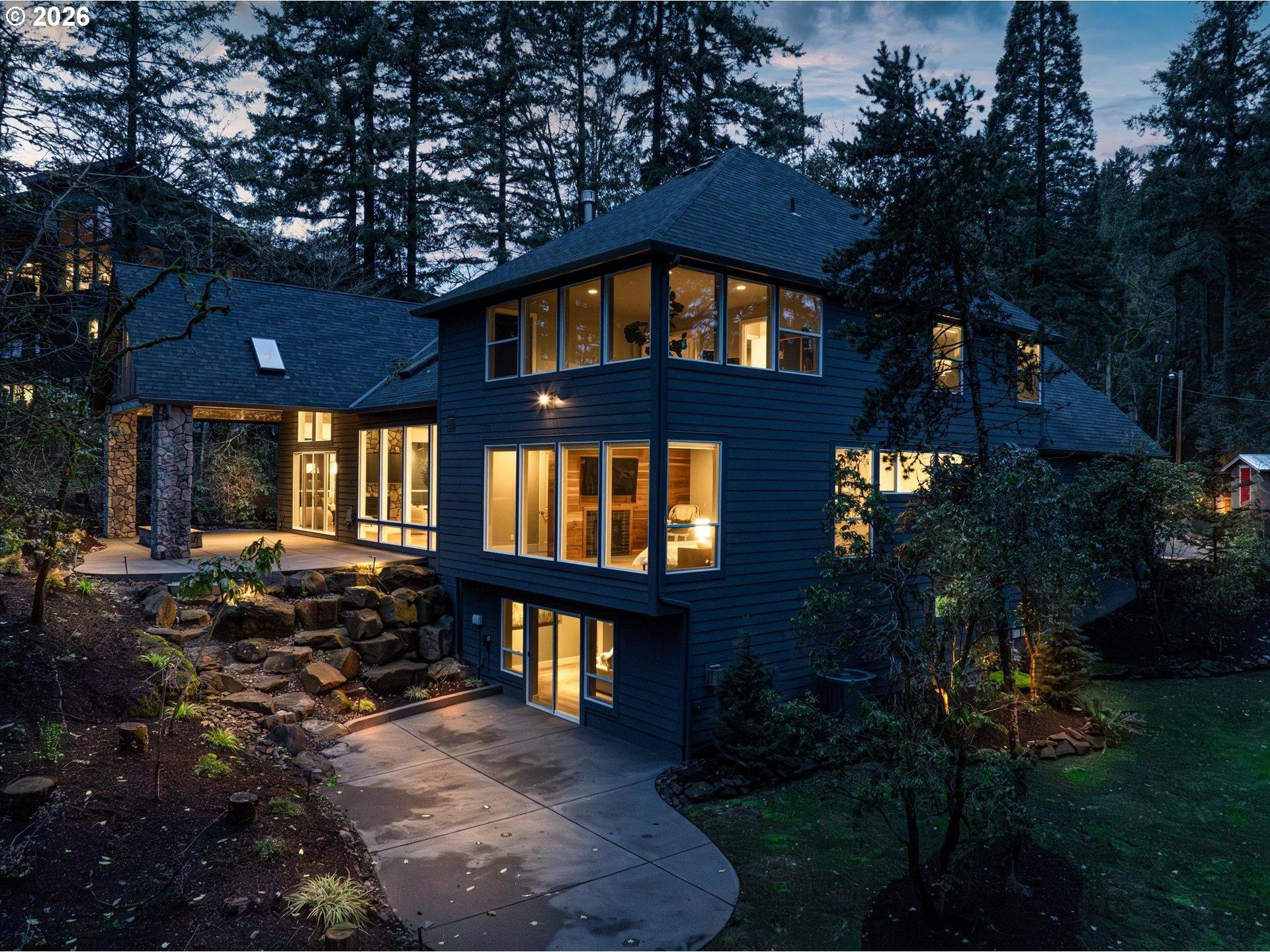 Ne 3rd Ave, Camas, WA 98607