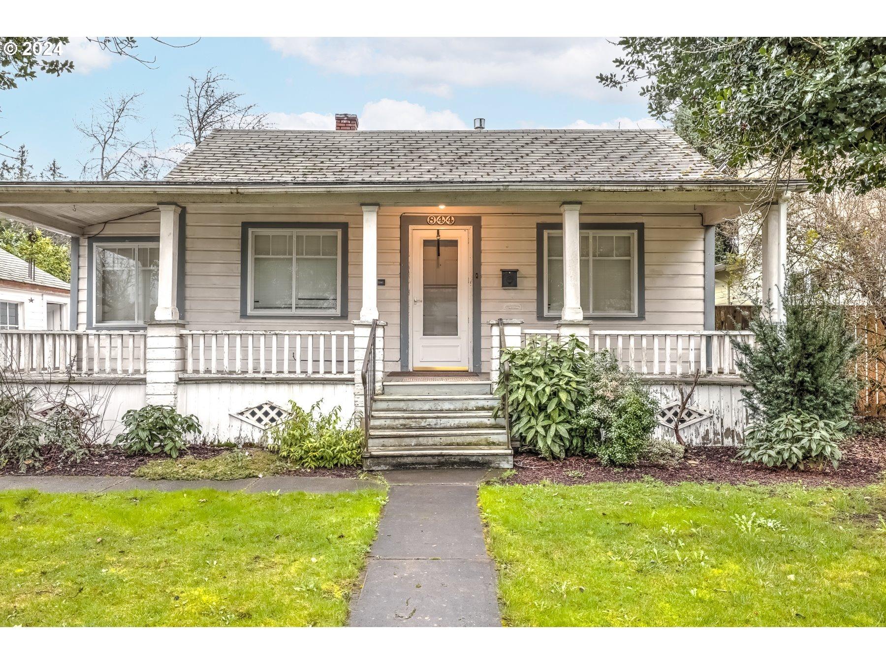 Se Cedar St, Hillsboro, OR 97123