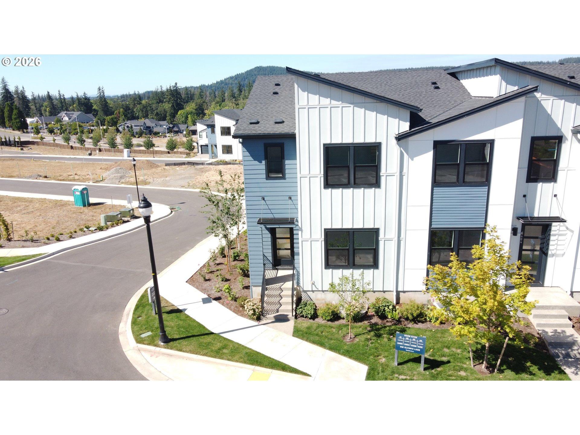 Nw Olympic Ln, Camas, WA 98607