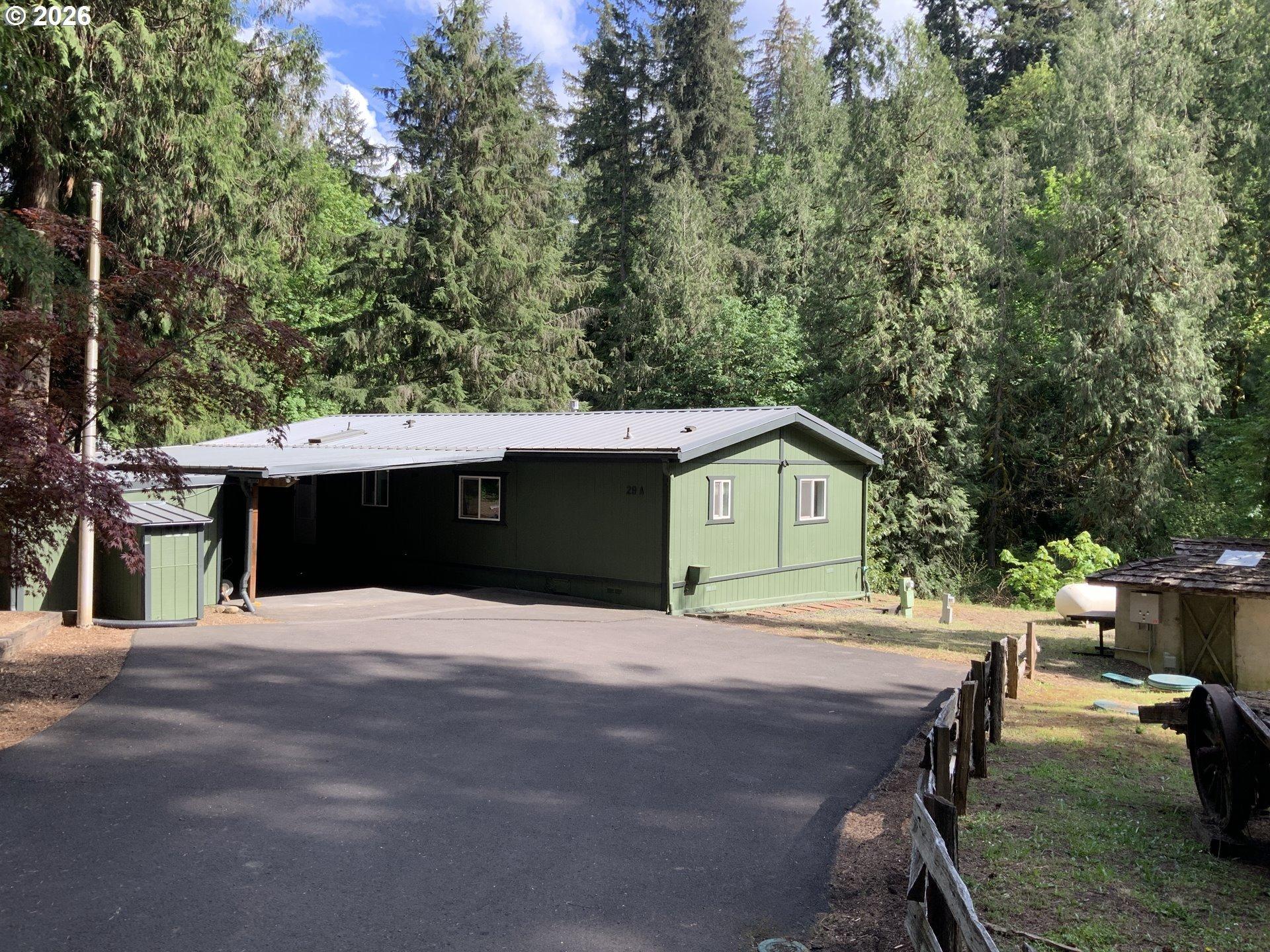 Se Leewood Ln, Boring, OR 97009