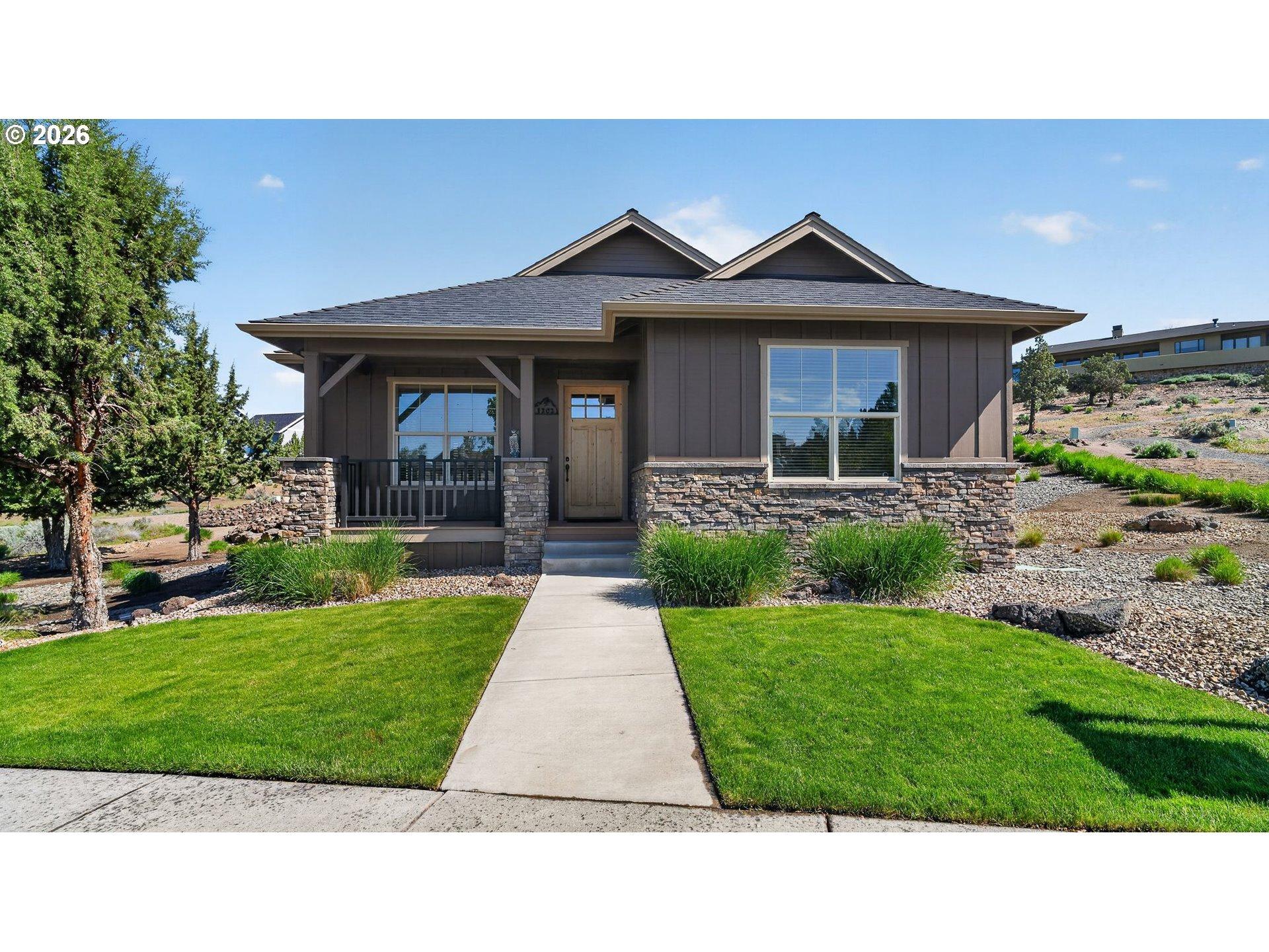 Se Yarrow Ave, Madras, OR 97741