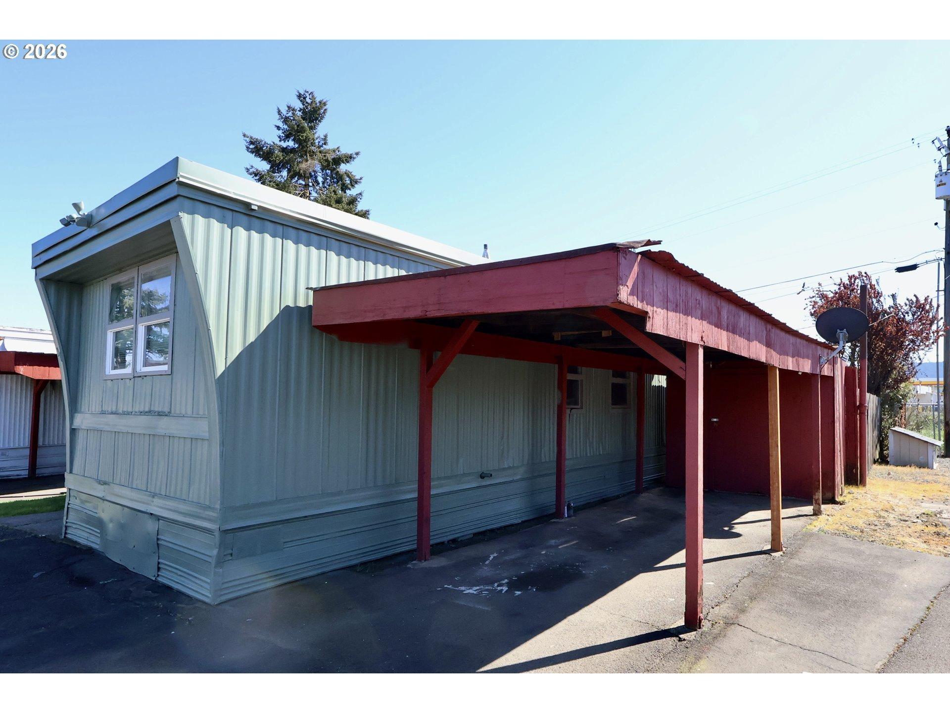 41st St, Springfield, OR 97478