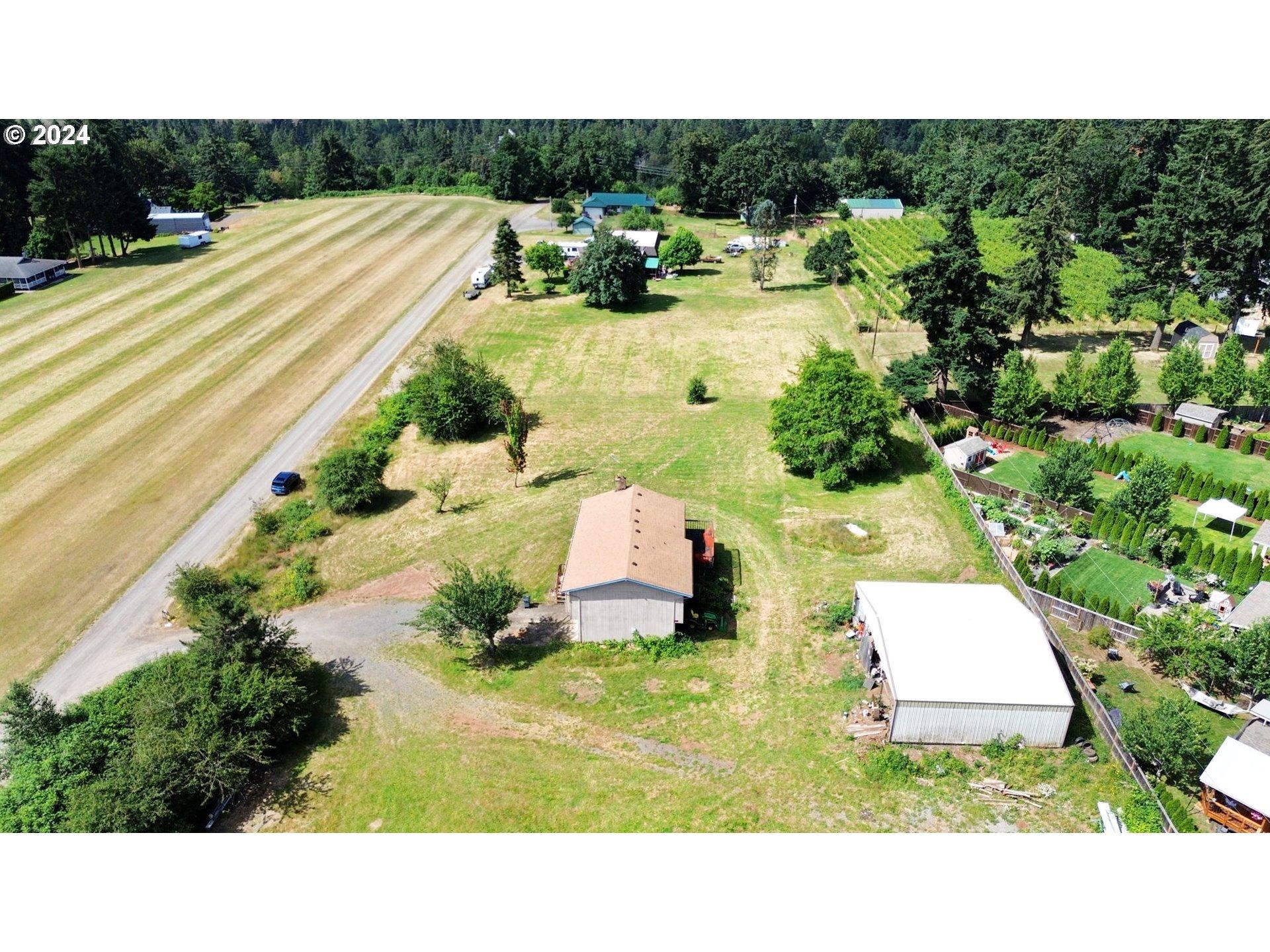 Leland Rd, Oregon City, OR 97045