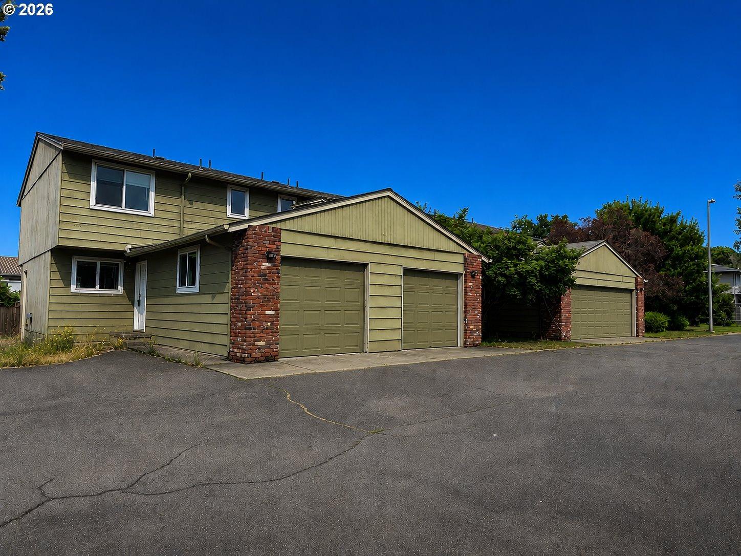 Salishan St Se, Salem, OR 97302