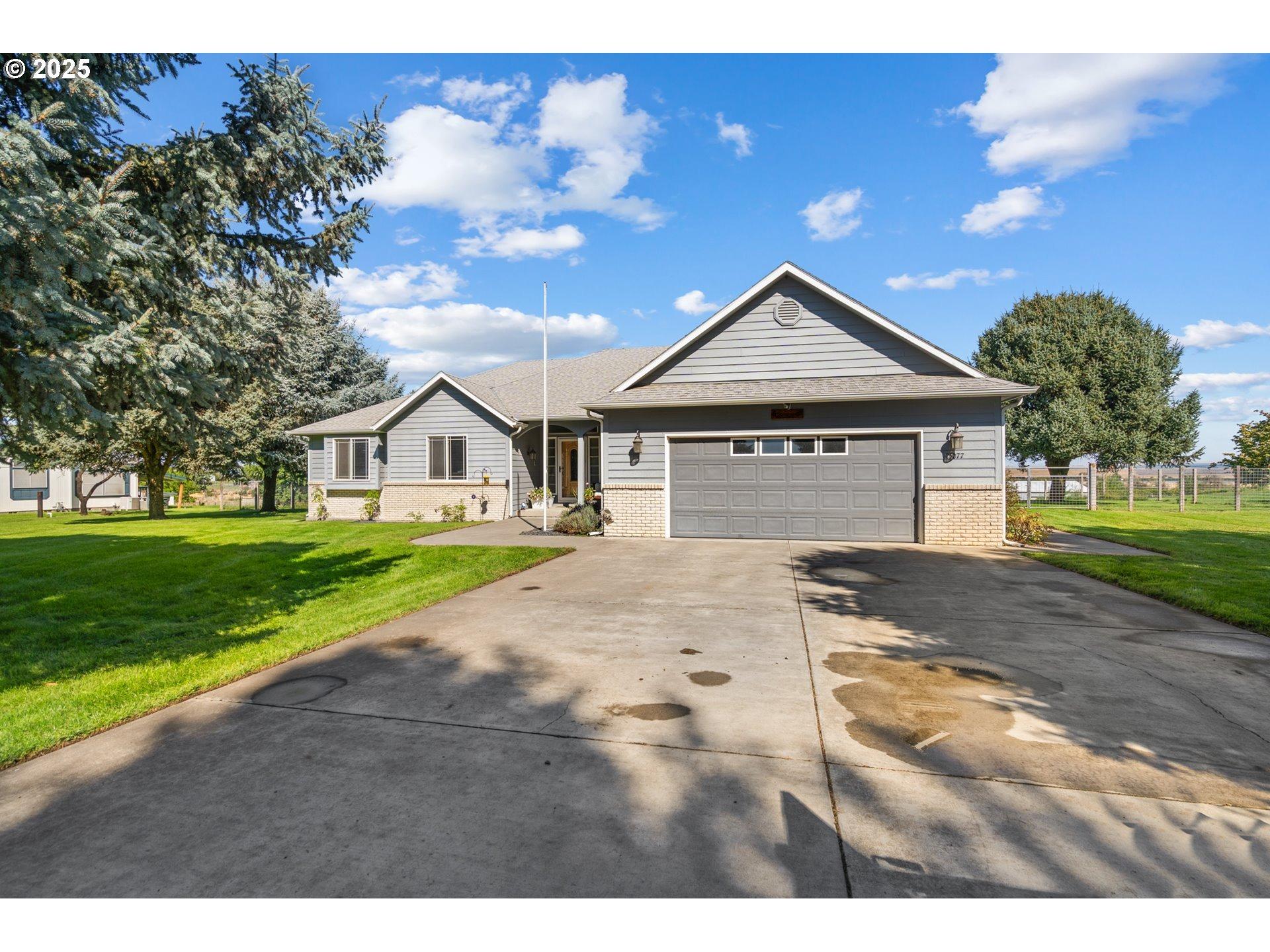 W Oregon Ln, Irrigon, OR 97844