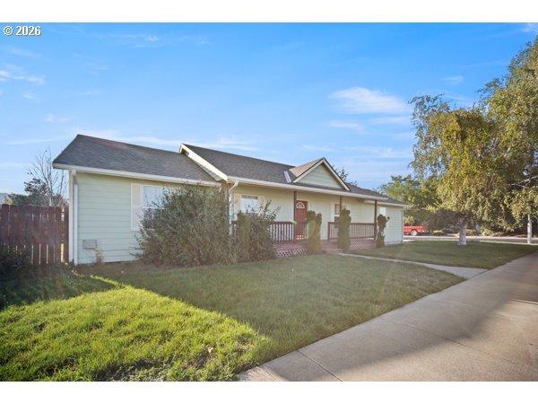18th St, La Grande, OR 97850