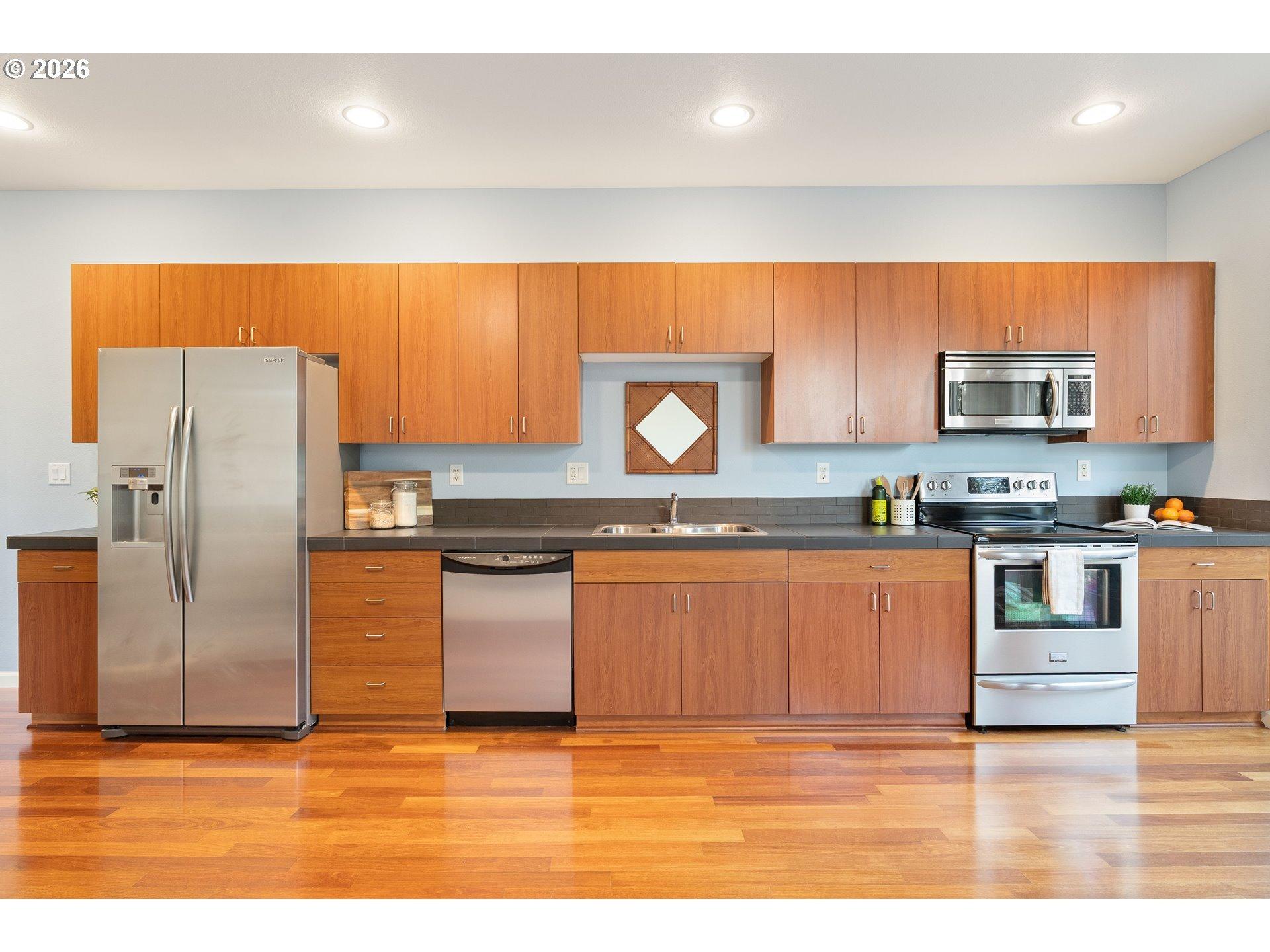 N Decatur St, Portland, OR 97203
