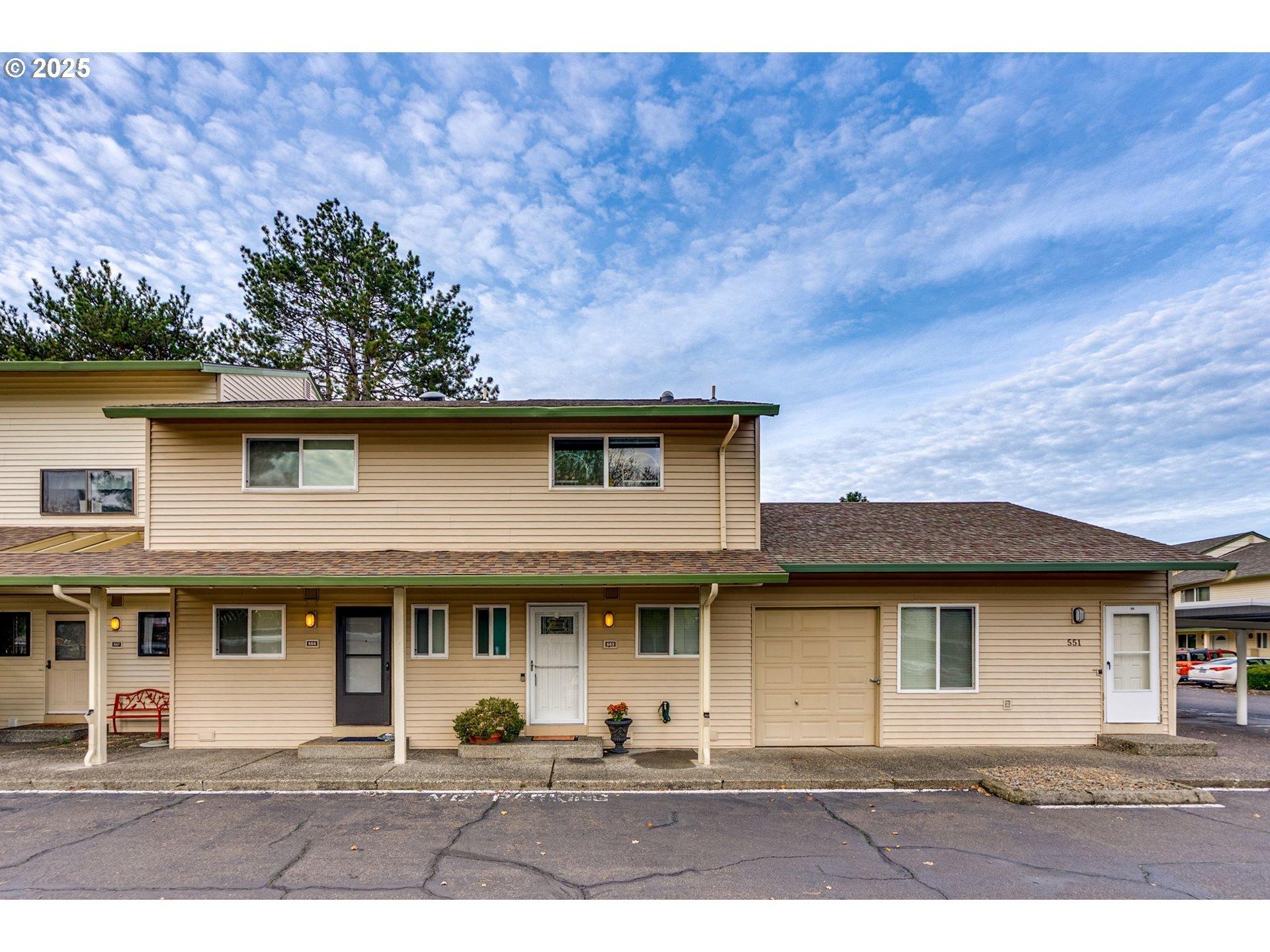N Hayden Bay Dr, Portland, OR 97217
