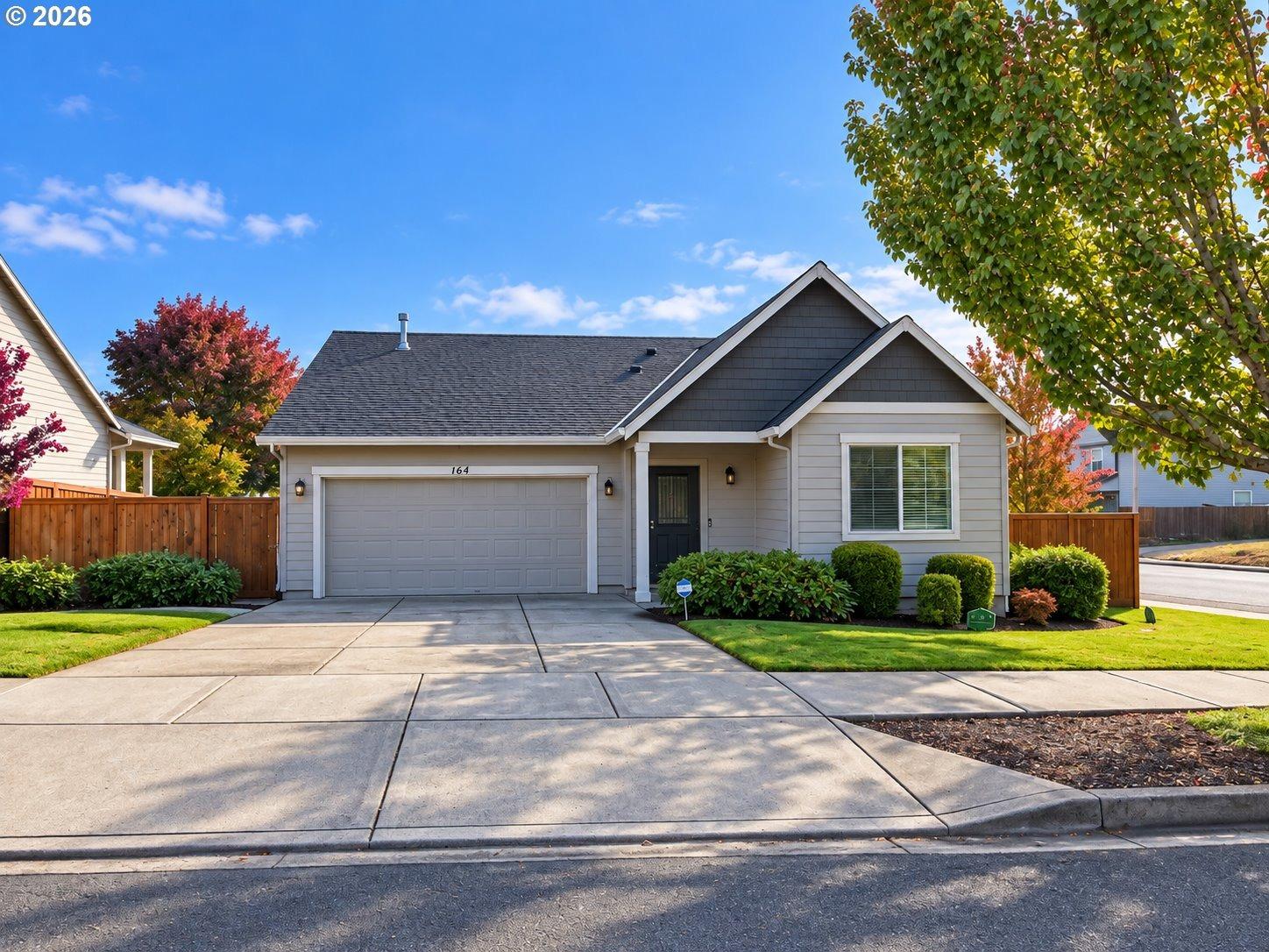 Sw Mallard St, Mcminnville, OR 97128