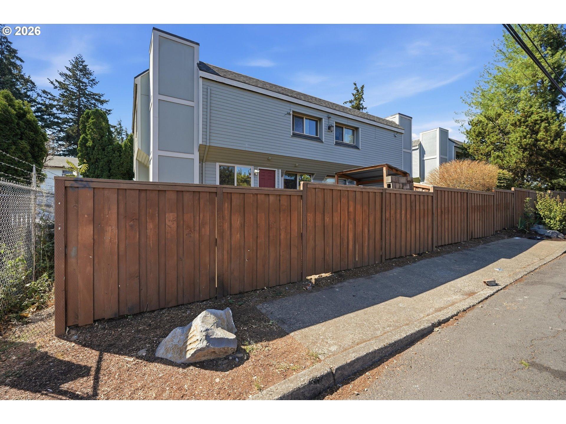 Se 119th Ave, Portland, OR 97266