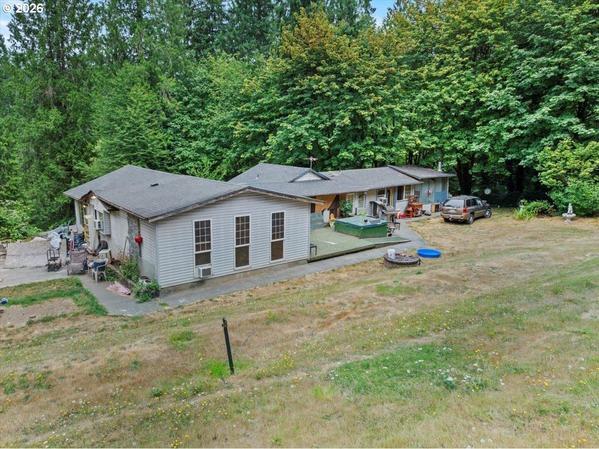 Ne Doneta Rd, Brush Prairie, WA 98606