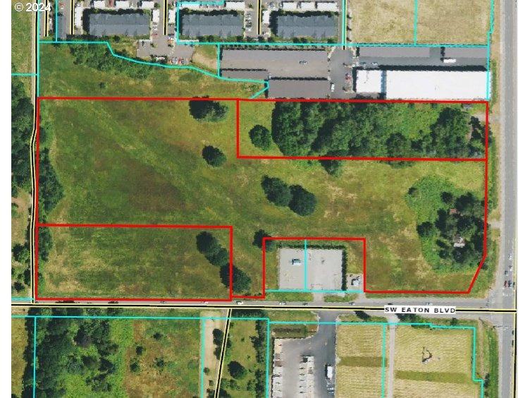 Sw 10th Ave, Battle Ground, WA 98604