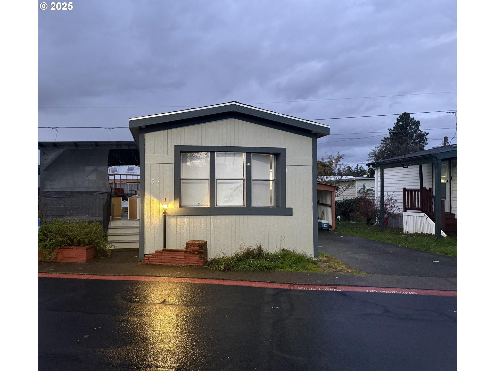 Se Fuller Rd, Happy Valley, OR 97086