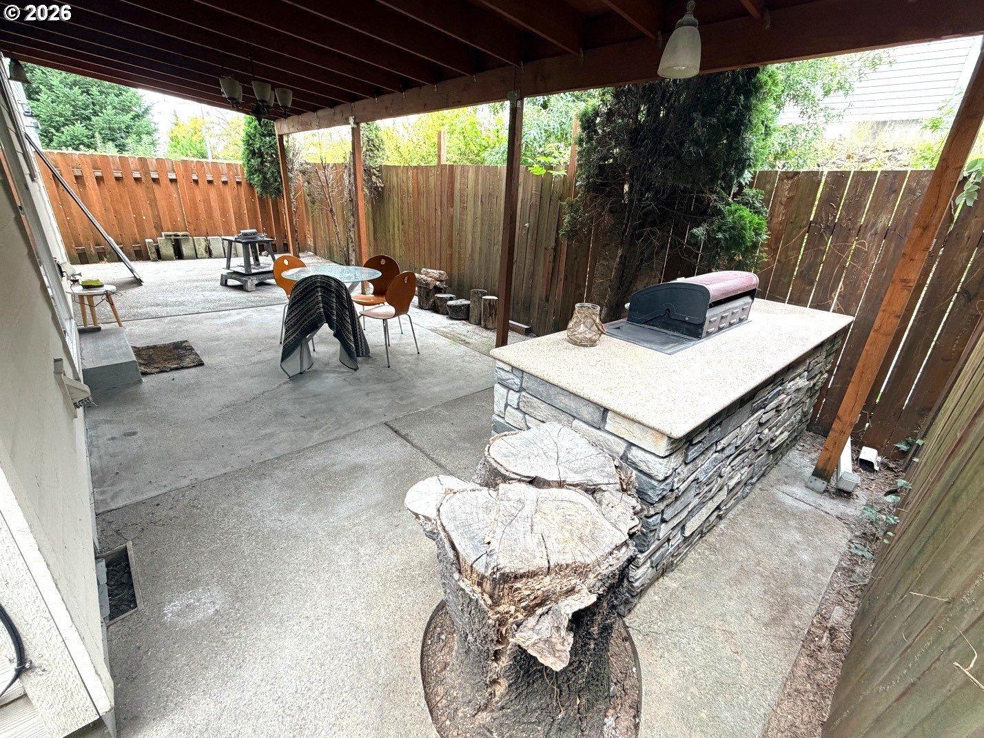 Se 94th Ave, Portland, OR 97266