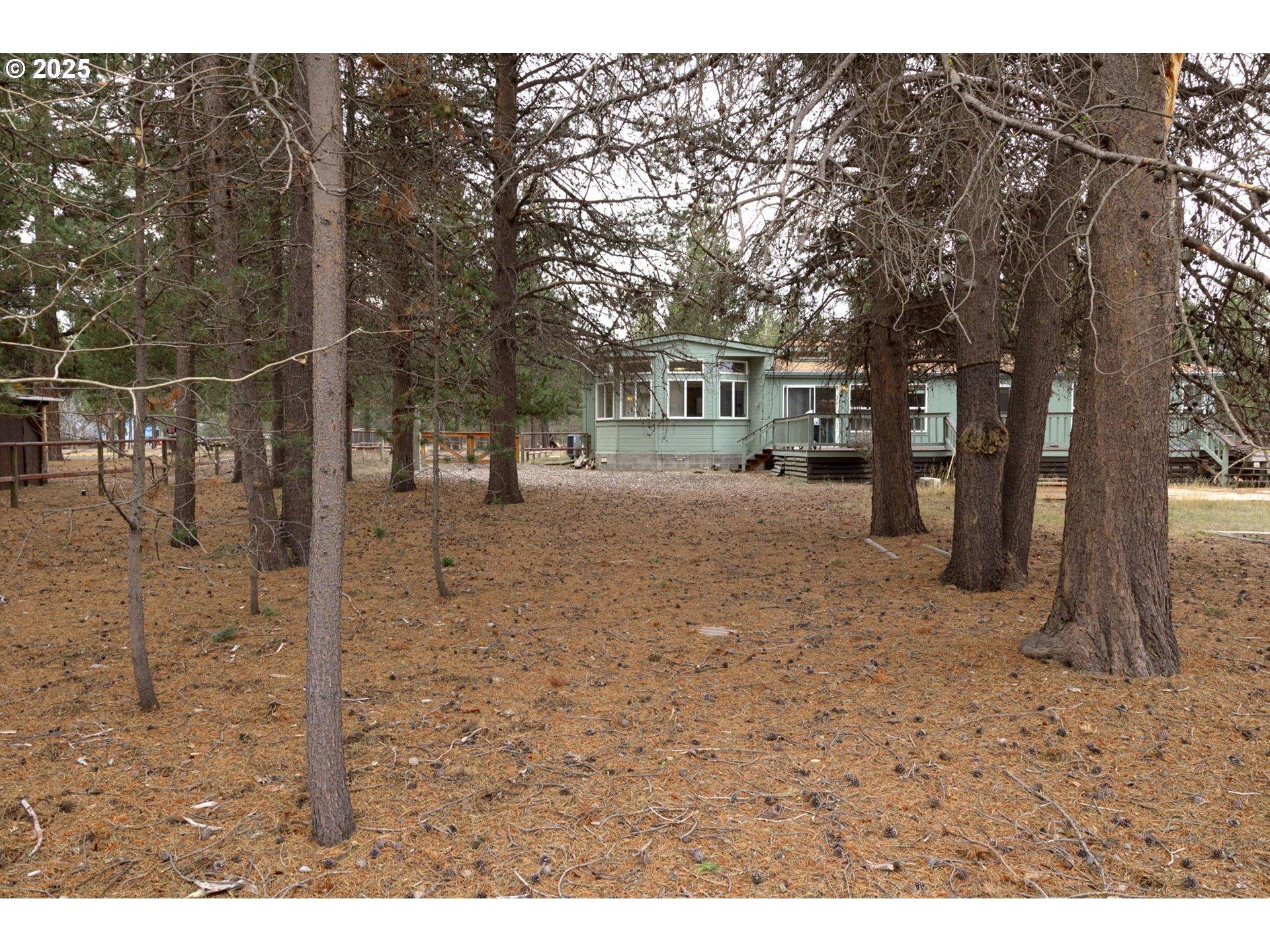 Eastwind Ct, La Pine, OR 97739