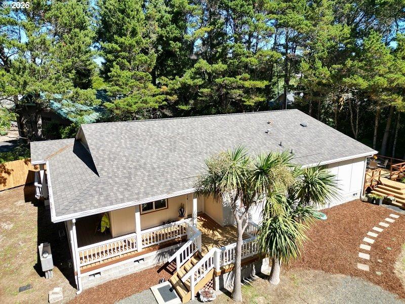 Seapine Dr, Florence, OR 97439
