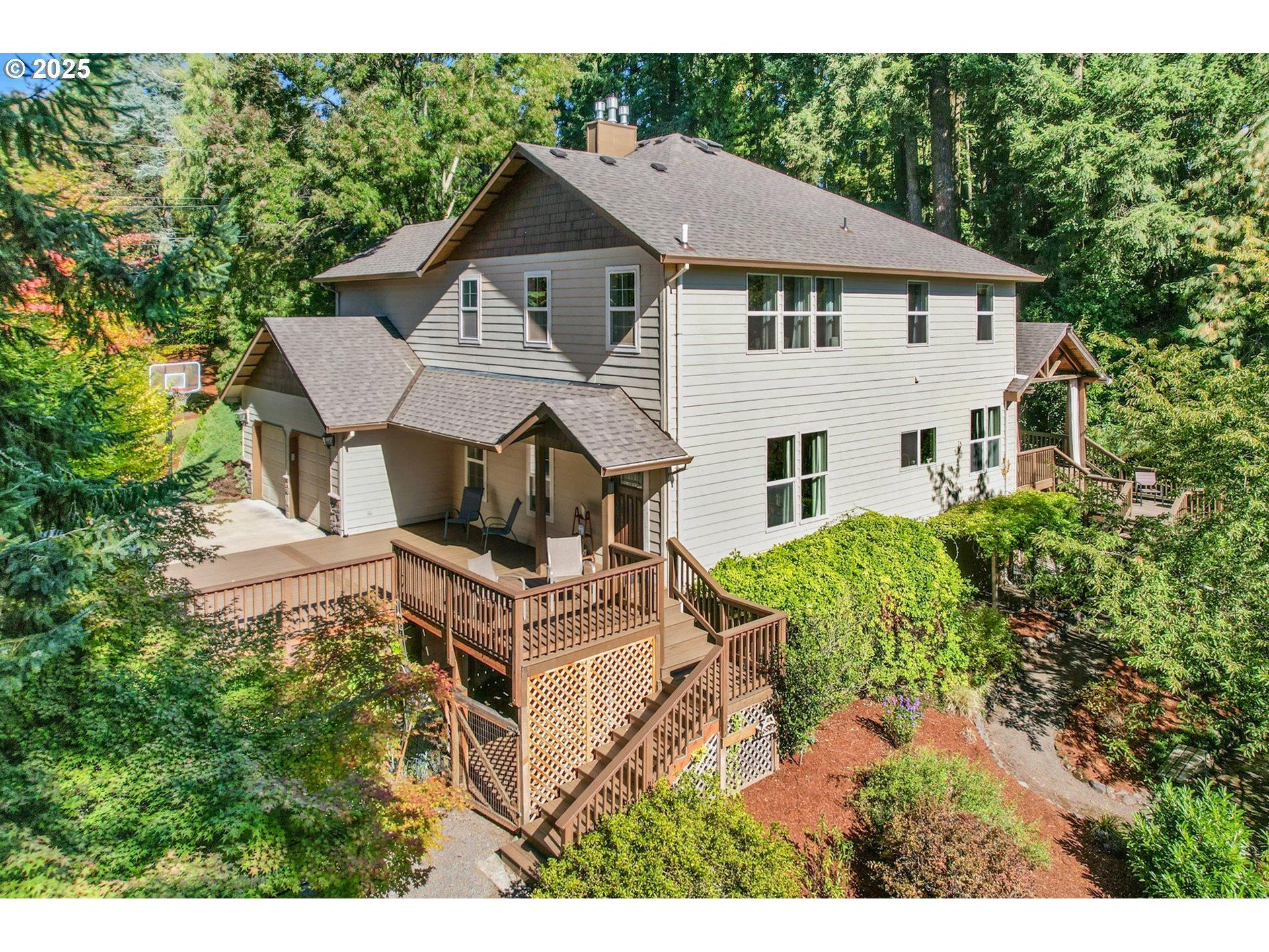 Sw Schroeder Way, Wilsonville, OR 97070