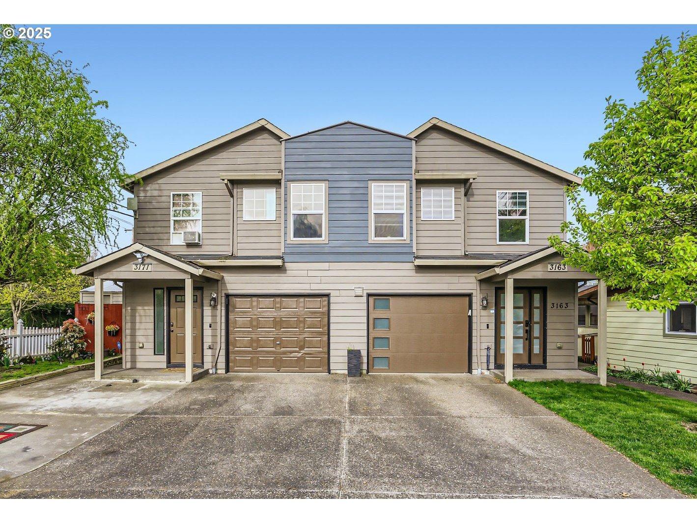 Sw 199th Ter, Beaverton, OR 97003