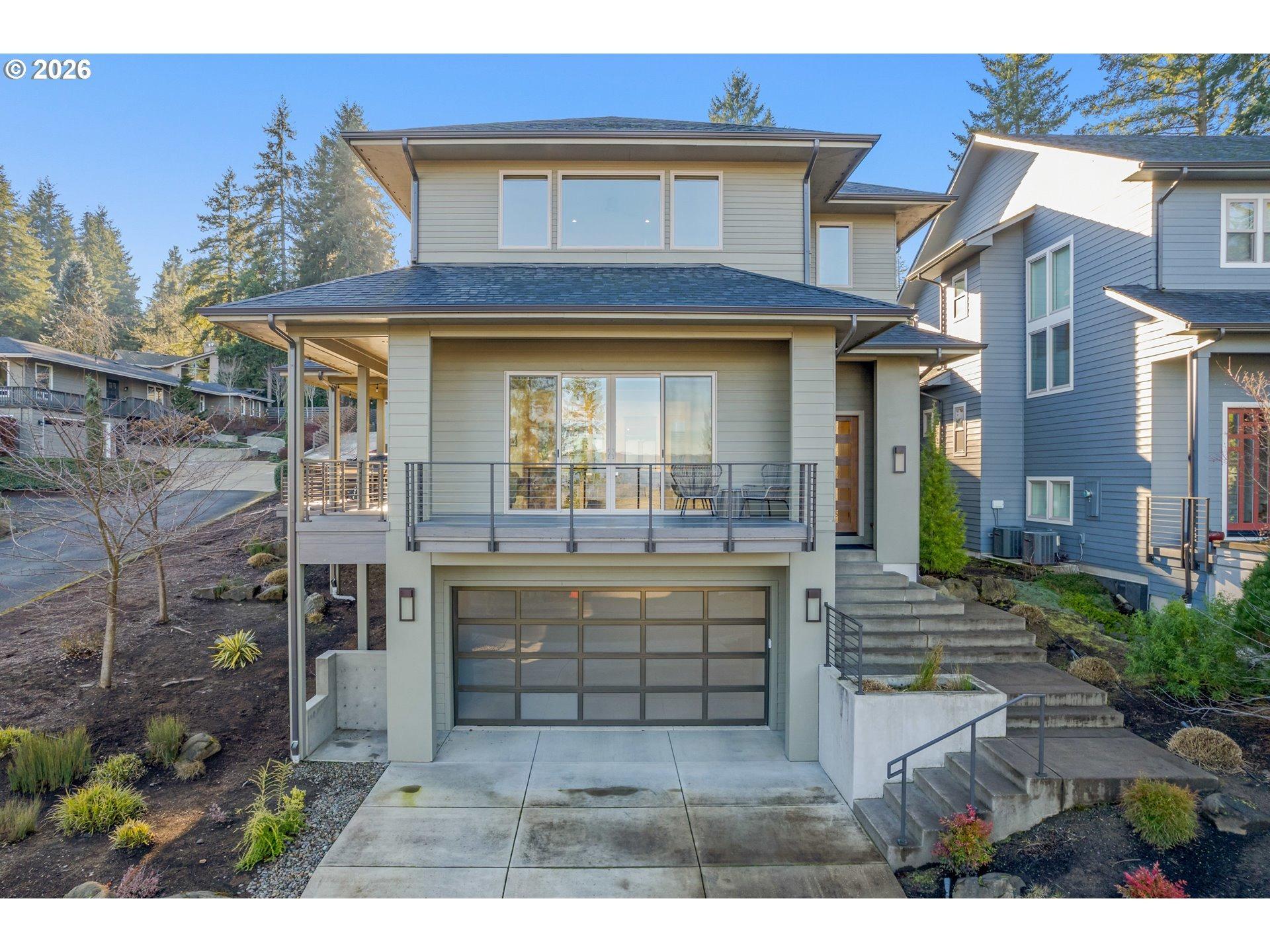 Panorama Dr, Eugene, OR 97405