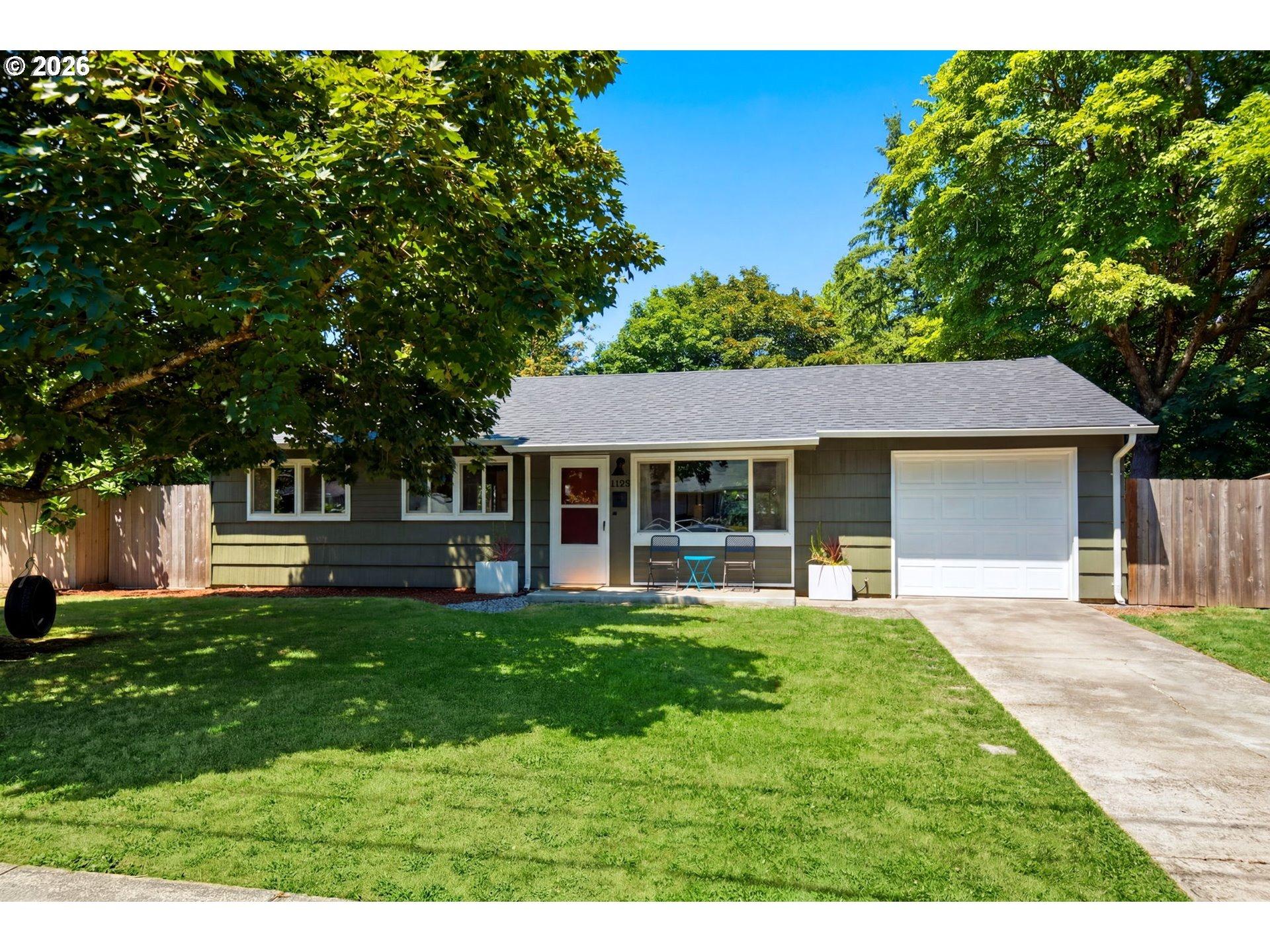 Sw 11th St, Beaverton, OR 97005