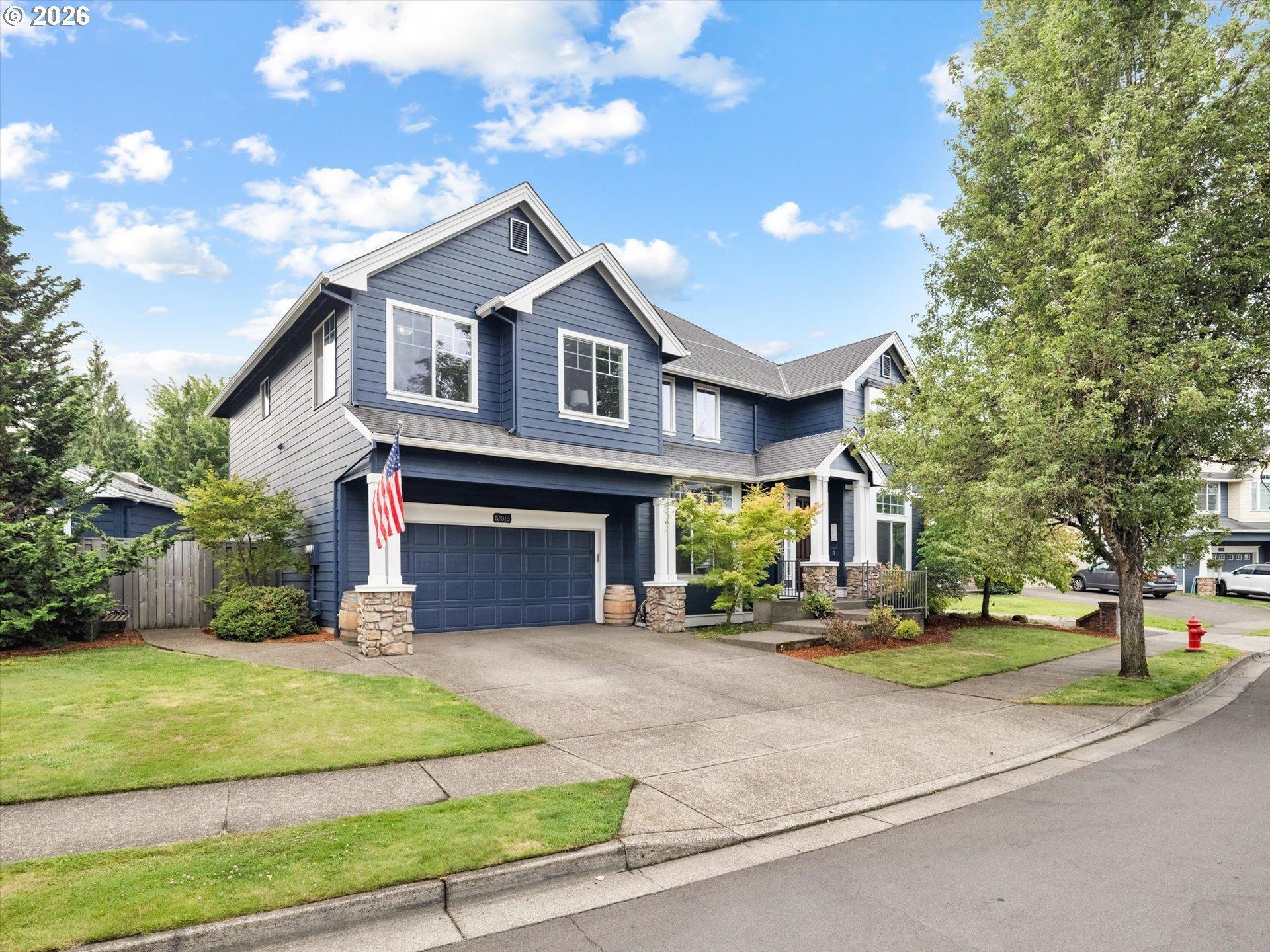 Sw Brown St, Tualatin, OR 97062