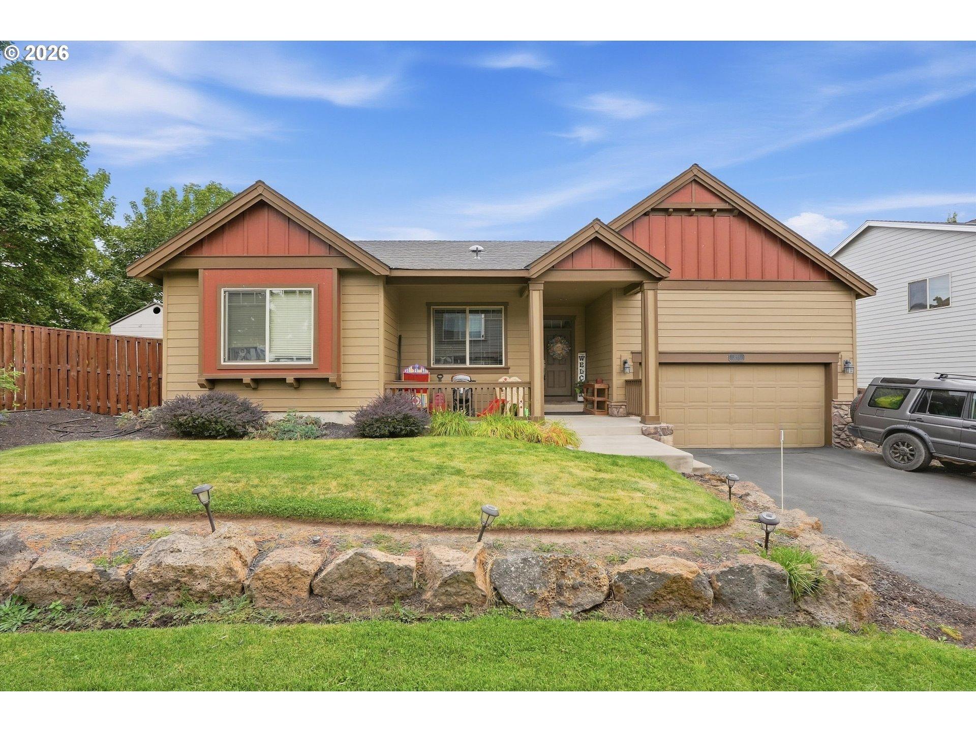 Nw 28th St, Redmond, OR 97756