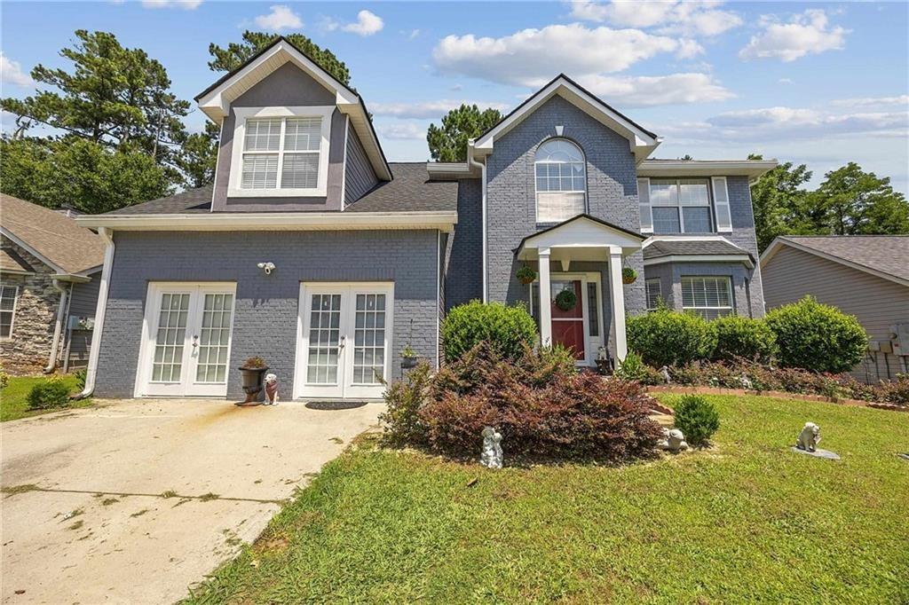 Idlewood Gate, Lithonia, GA 30038