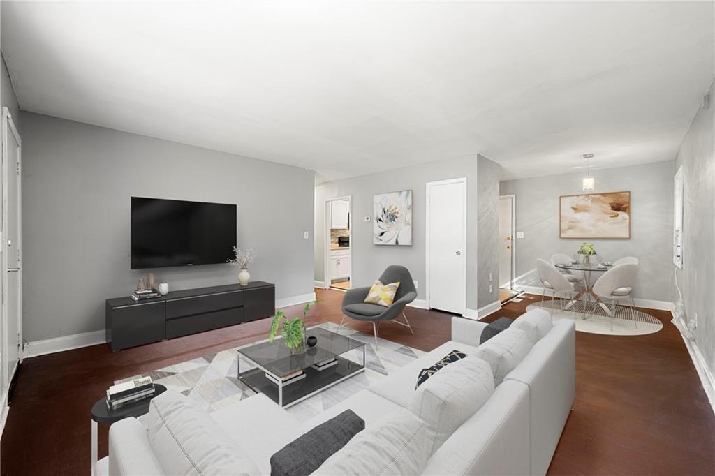 Bolton Rd Nw, Atlanta, GA 30331