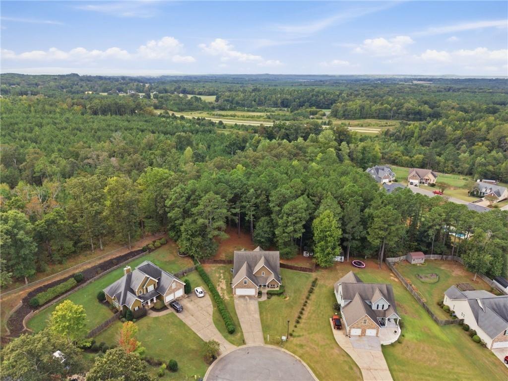 Susanne Ct Sw, Rome, GA 30165