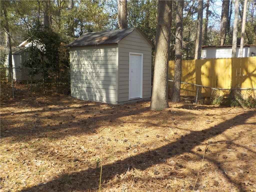 Victoria Pl, Lithonia, GA 30058