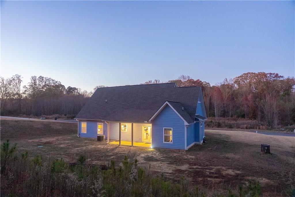Peachtree Ln Se, Calhoun, GA 30701