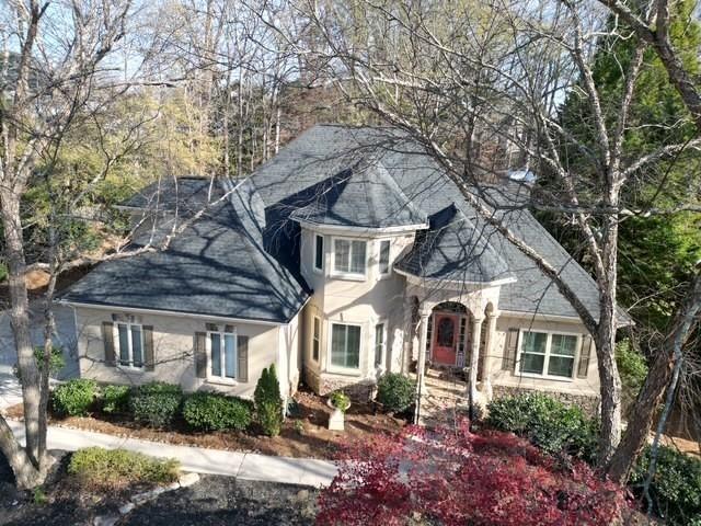 River Bottom Dr, Peachtree Corners, GA 30092