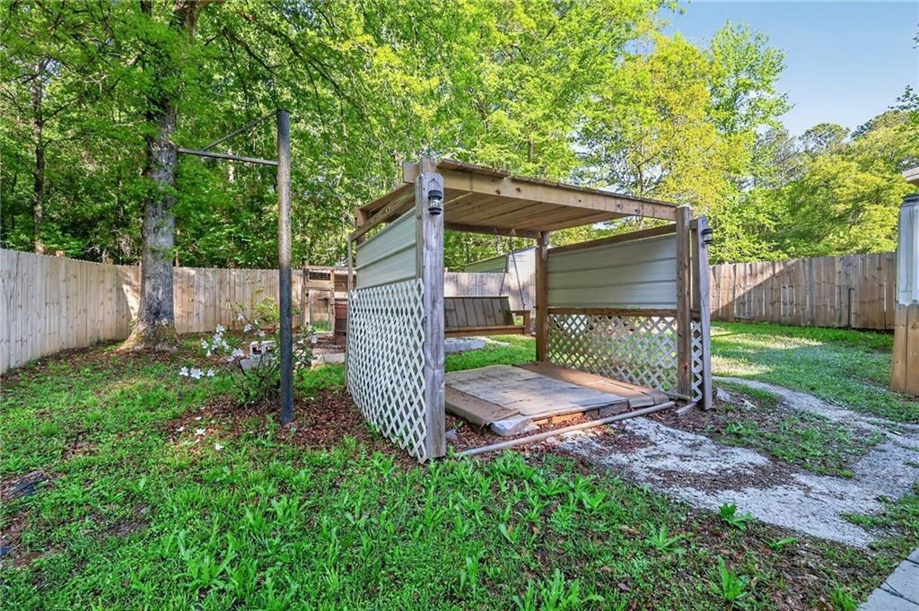 Beaver Oaks Dr, Macon, GA 31220