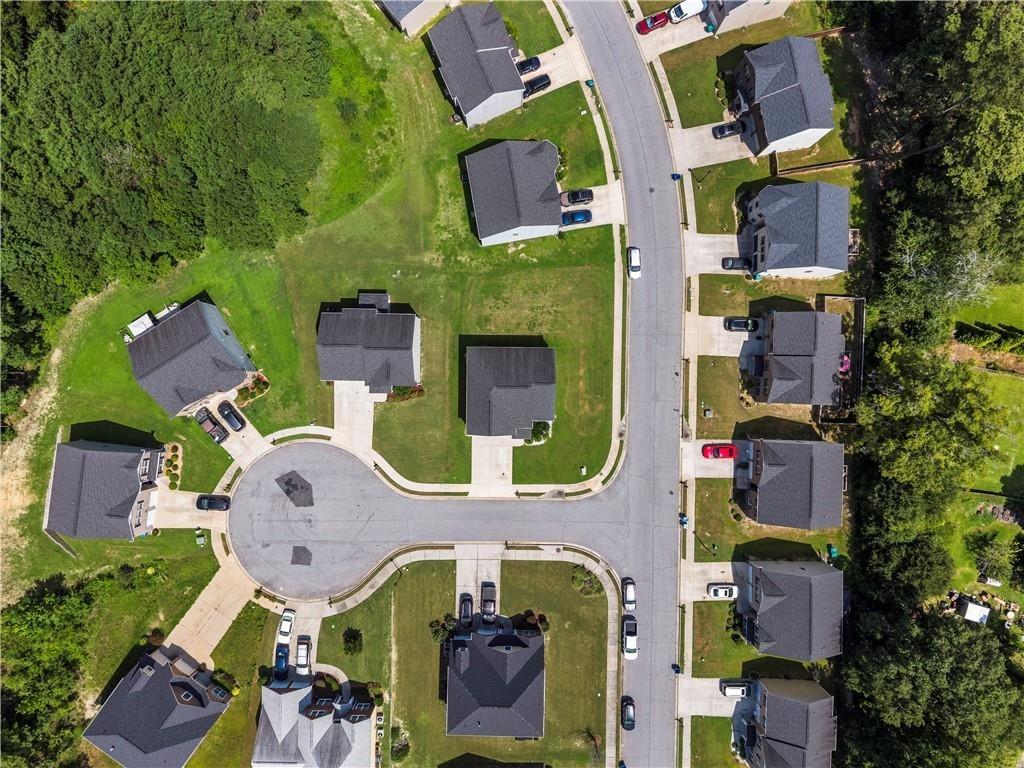 Enterkin Ct, Atlanta, GA 30349