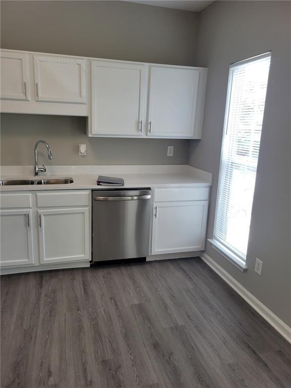 Pinnacle Pointe Ct, Norcross, GA 30071