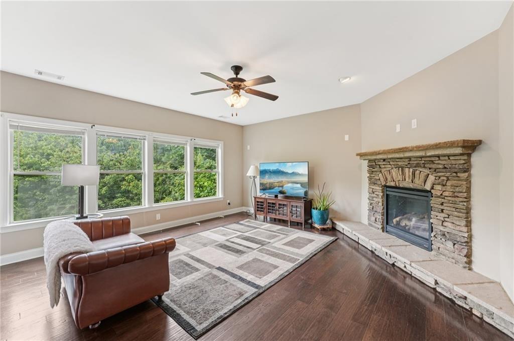 Nottingham Dr, Marietta, GA 30066