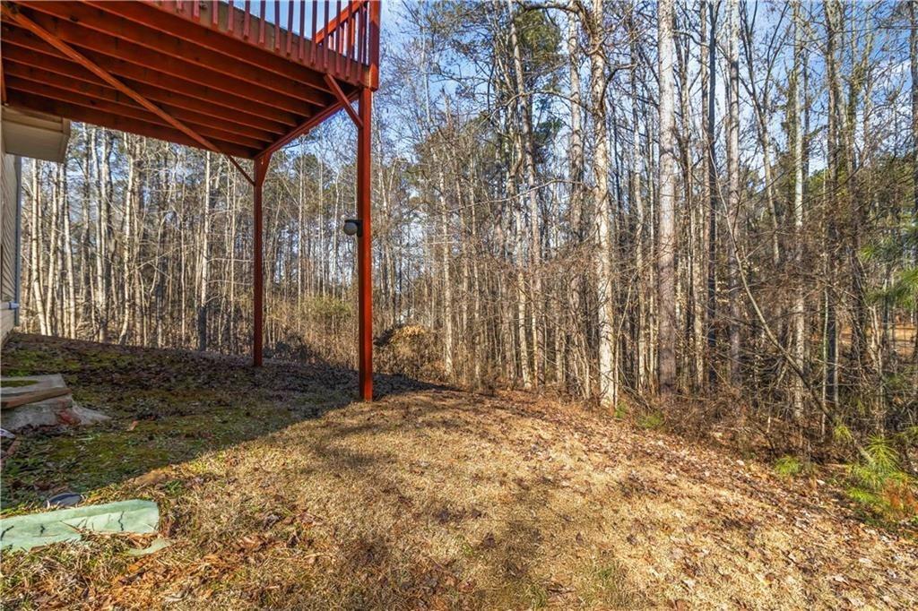 Meadow Pt, Douglasville, GA 30134