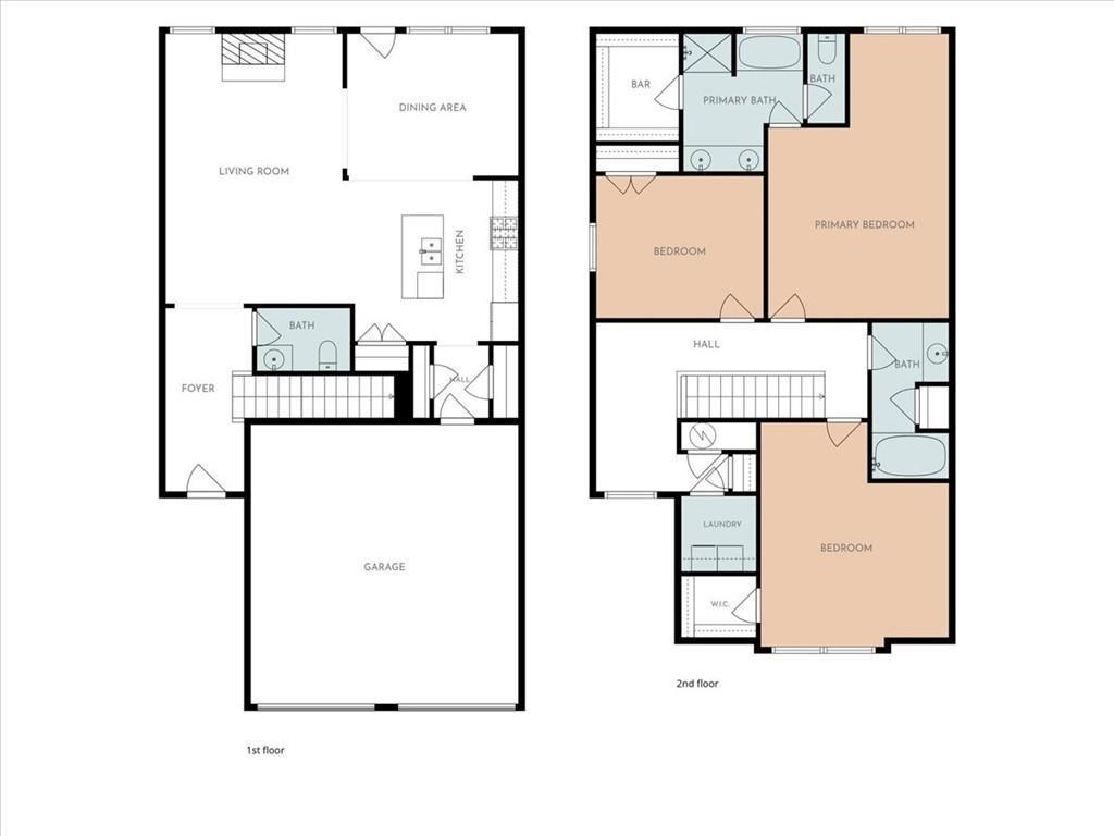 Grampian Way, Marietta, GA 30008